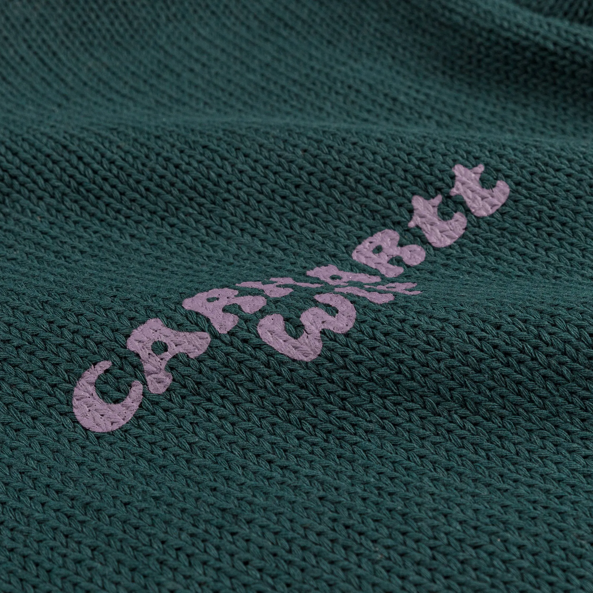 Carhartt WIP Helix Sweater sold by Asphalt Gold product image thumbnail 5