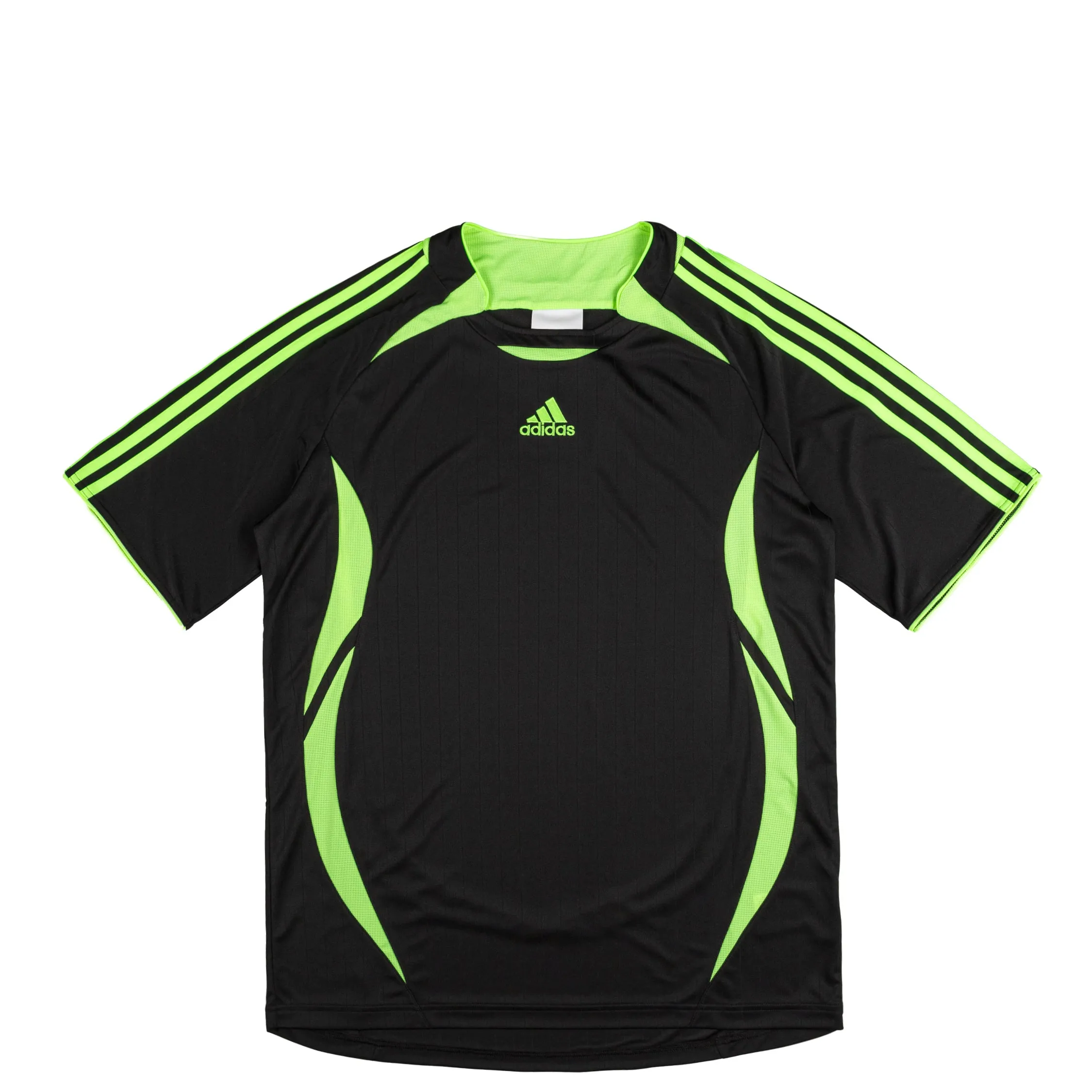 Adidas Teamgeist Adicolor T-Shirt sold by Asphalt Gold