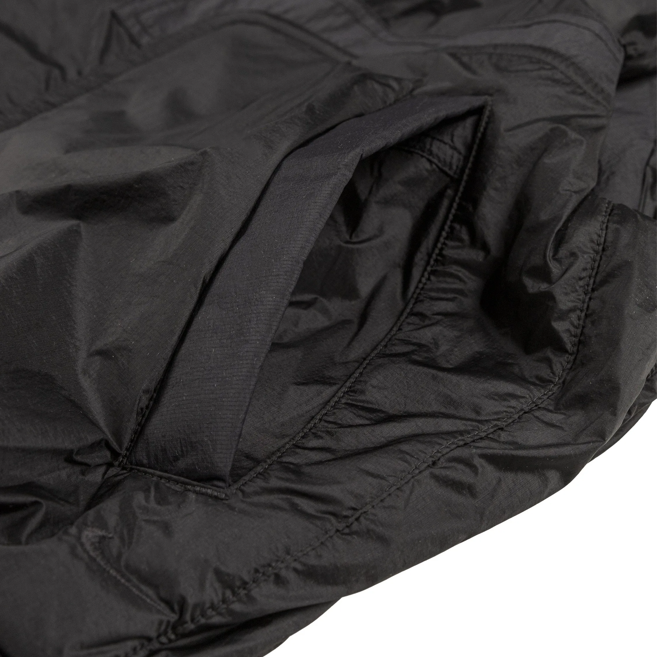 Nike Tech Woven Vest sold by Asphalt Gold product image thumbnail 3