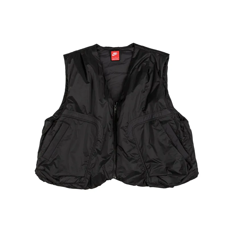 Nike Tech Woven Vest sold by Asphalt Gold