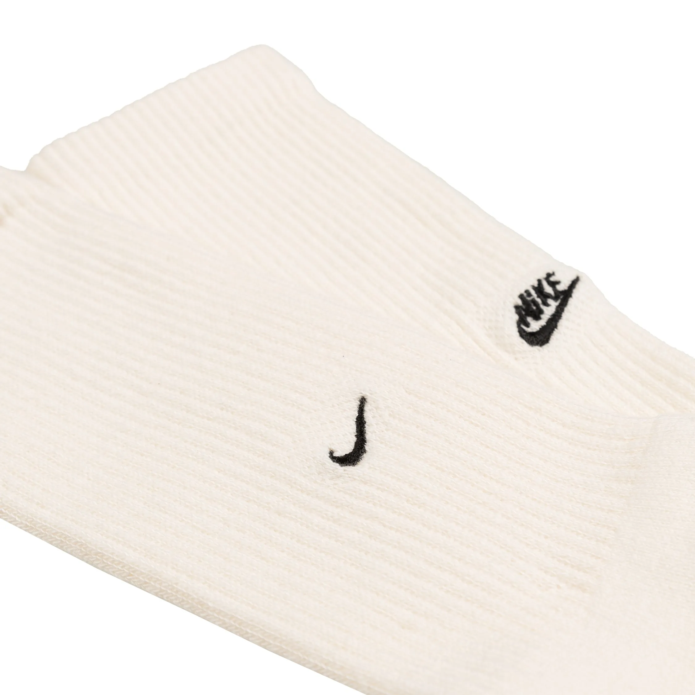 Nike Everyday Cushioned Crew Socks (2 Pairs) sold by Asphalt Gold product image thumbnail 2