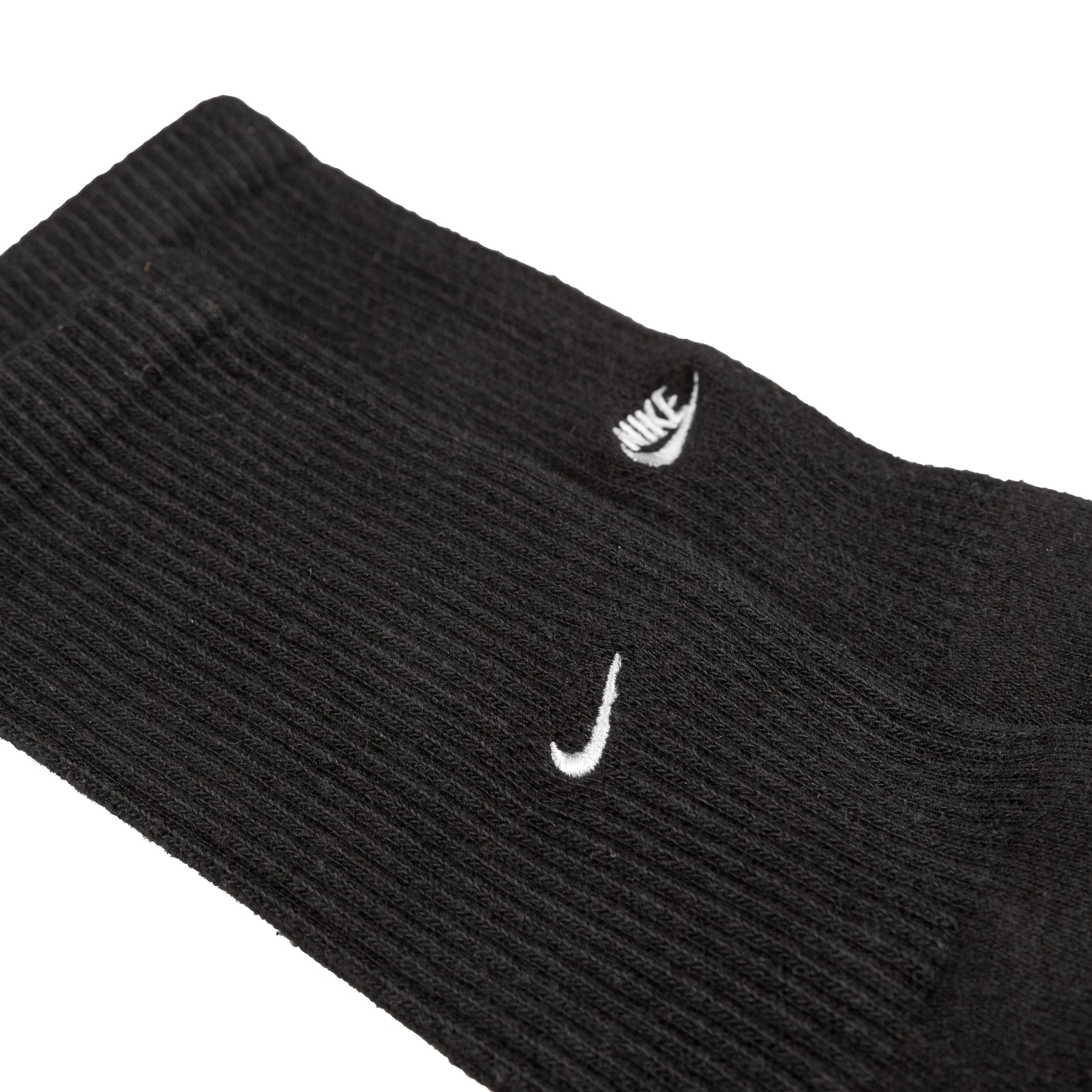 Nike Everyday Cushioned Crew Socks (2 Pairs) sold by Asphalt Gold product image thumbnail 2