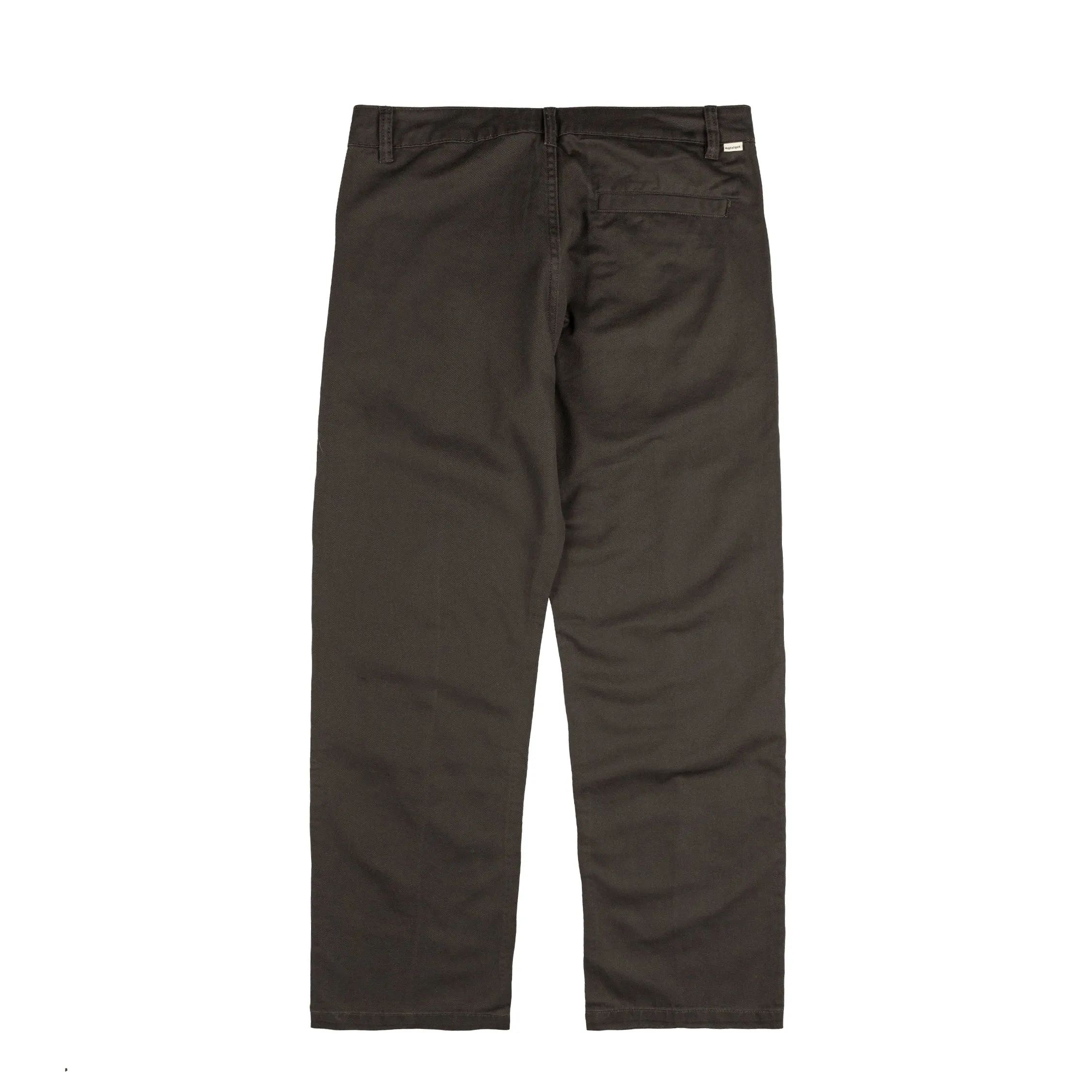 Asphaltgold Cotton Twill Pant sold by Asphalt Gold product image thumbnail 2