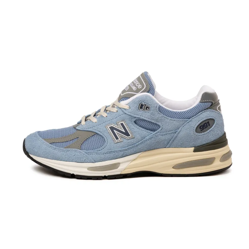 New Balance 991 v2 *Made in England* sold by Asphalt Gold