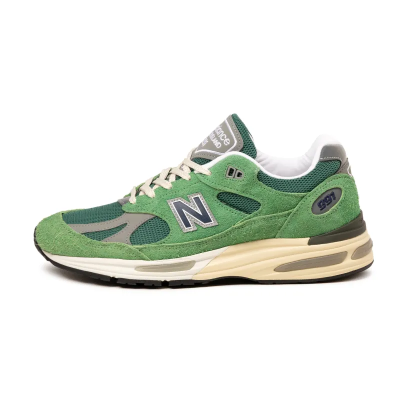 New Balance 991 v2 *Made in England* made by New Balance