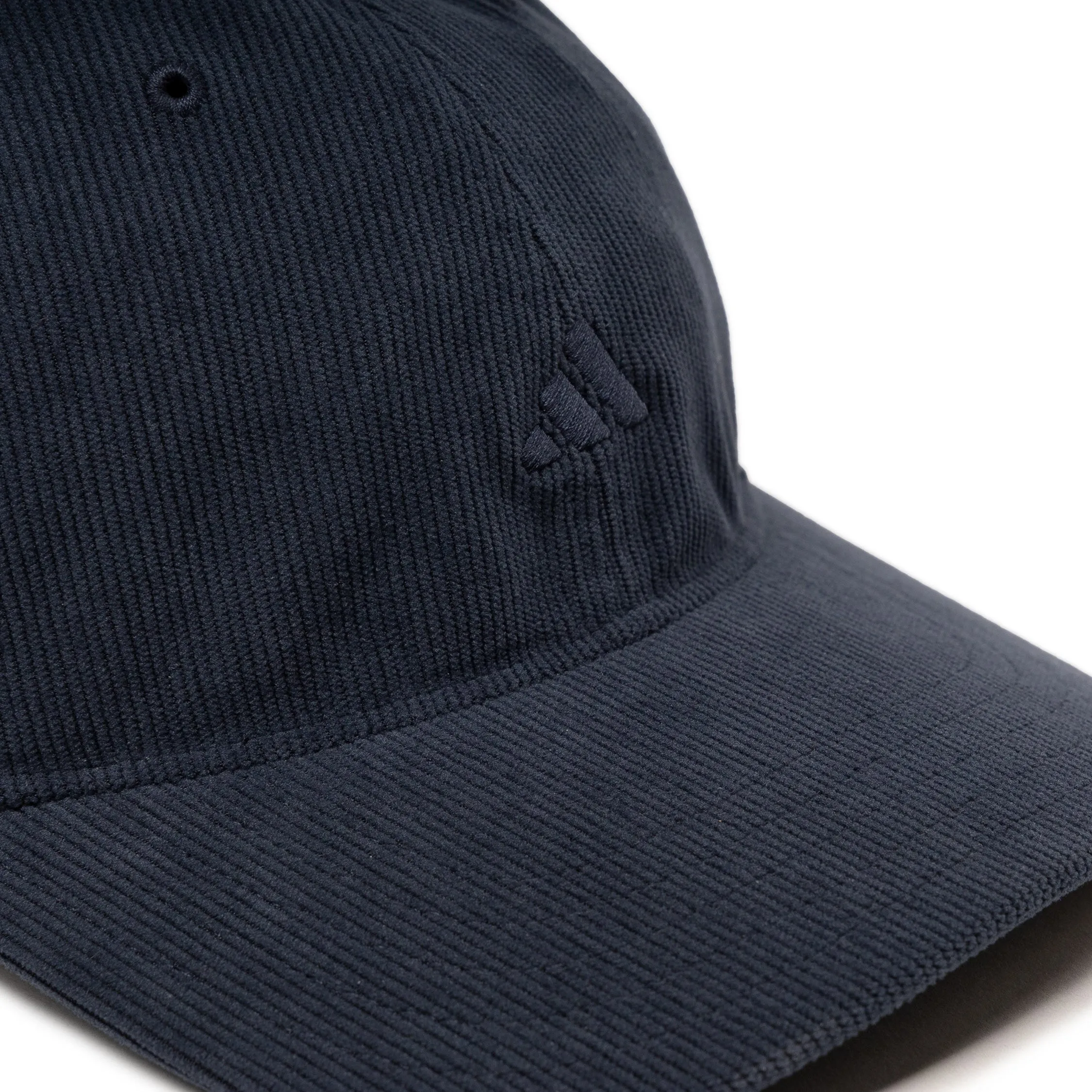 Adidas Corduroy Dad Cap sold by Asphalt Gold product image thumbnail 2