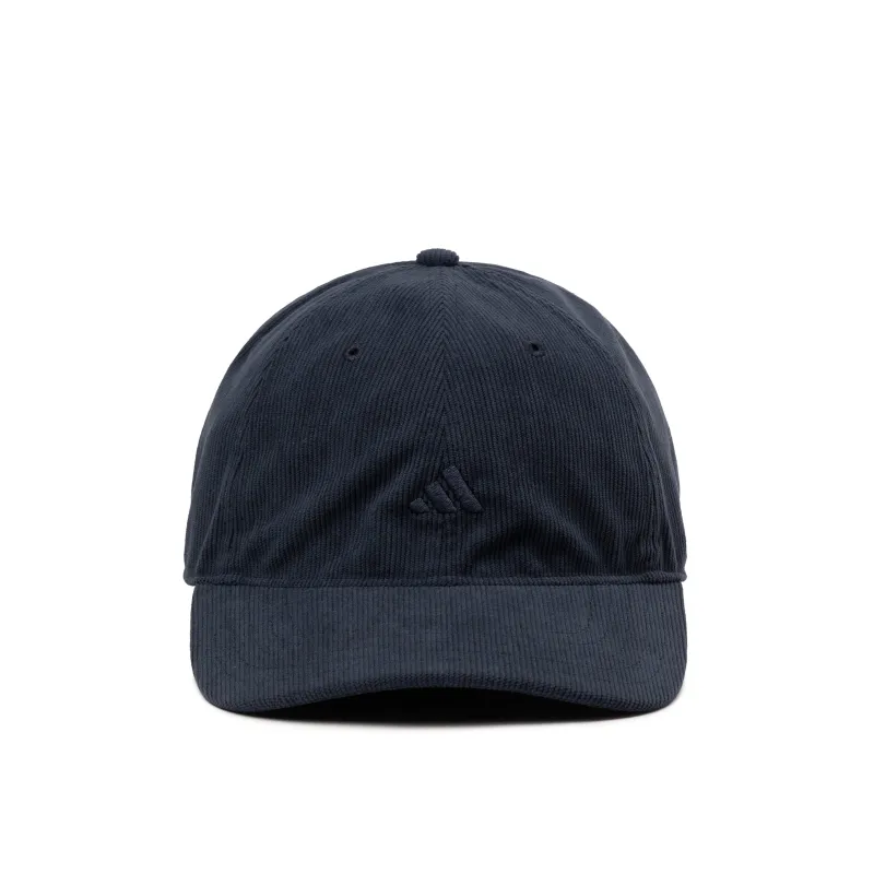 Adidas Corduroy Dad Cap sold by Asphalt Gold