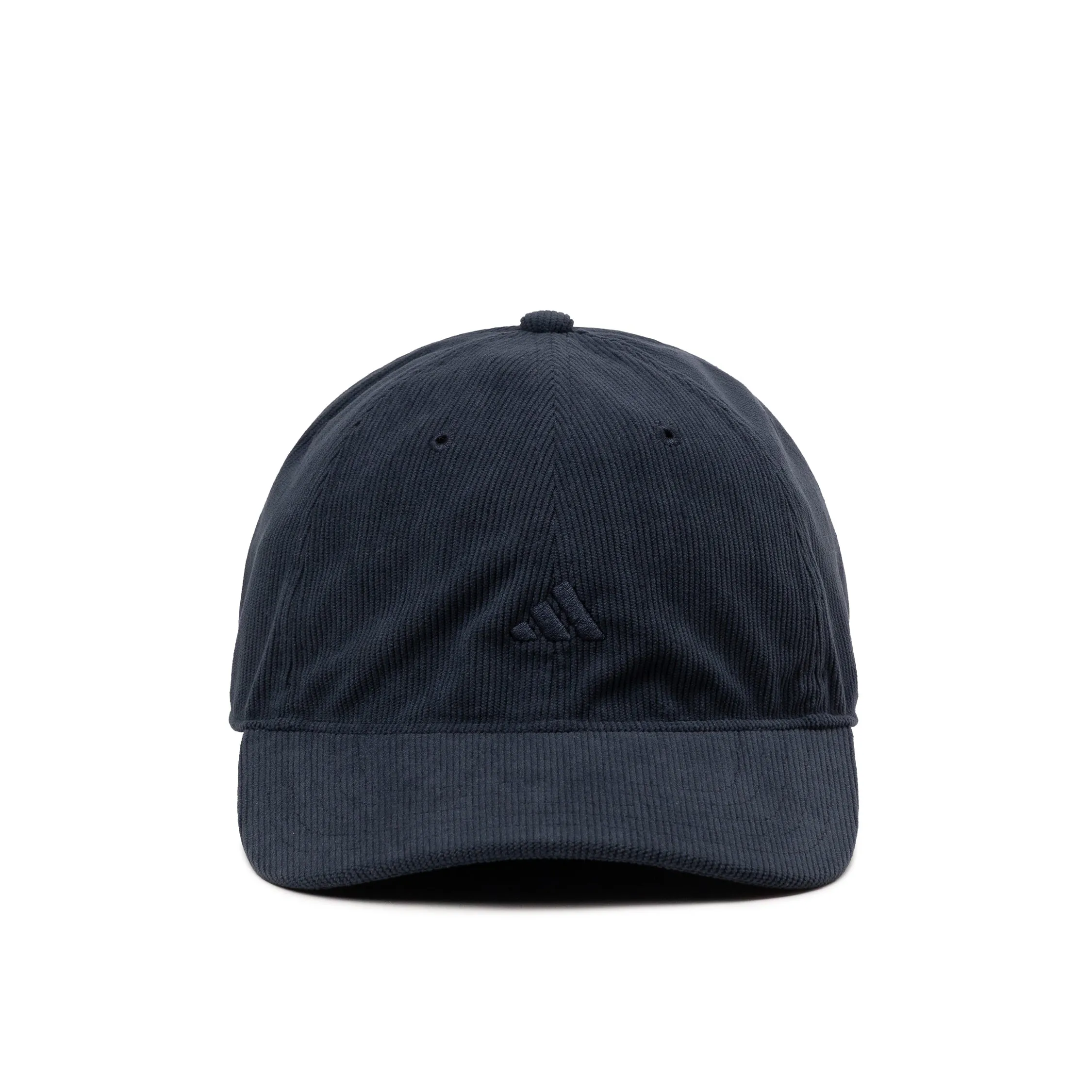 Adidas Corduroy Dad Cap sold by Asphalt Gold