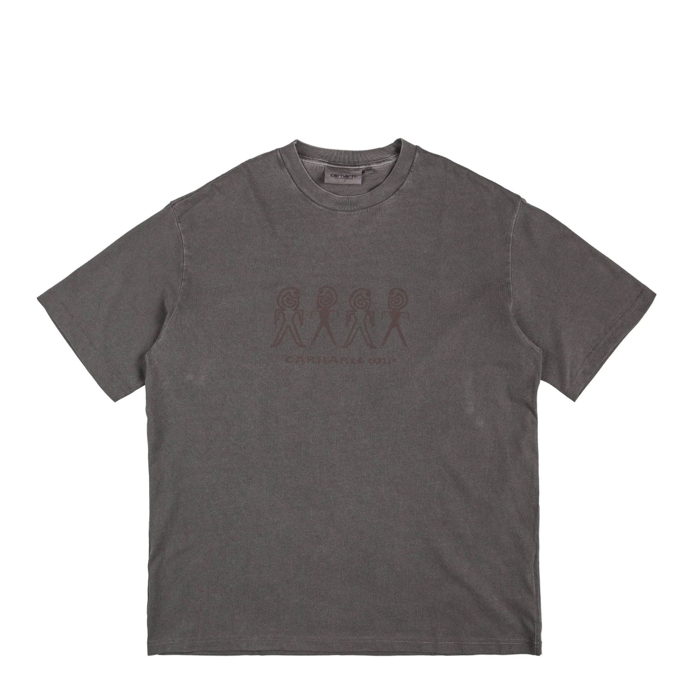 Carhartt WIP Terrestrial T-Shirt sold by Asphalt Gold