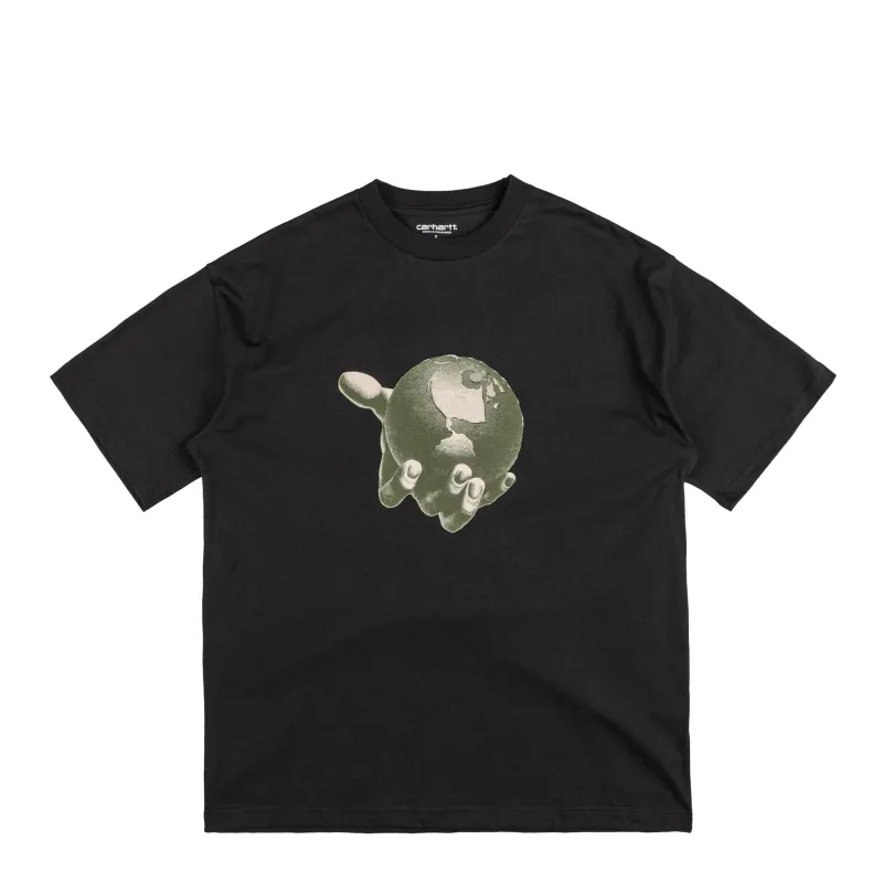 Carhartt WIP Saviour T-Shirt sold by Asphalt Gold