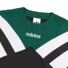 Adidas Archive Cutline Tee sold by Asphalt Gold