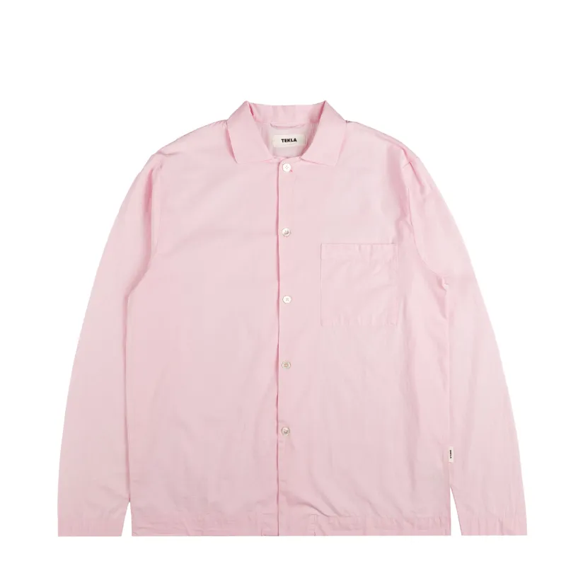 Tekla Pyjamas Shirt sold by Asphalt Gold