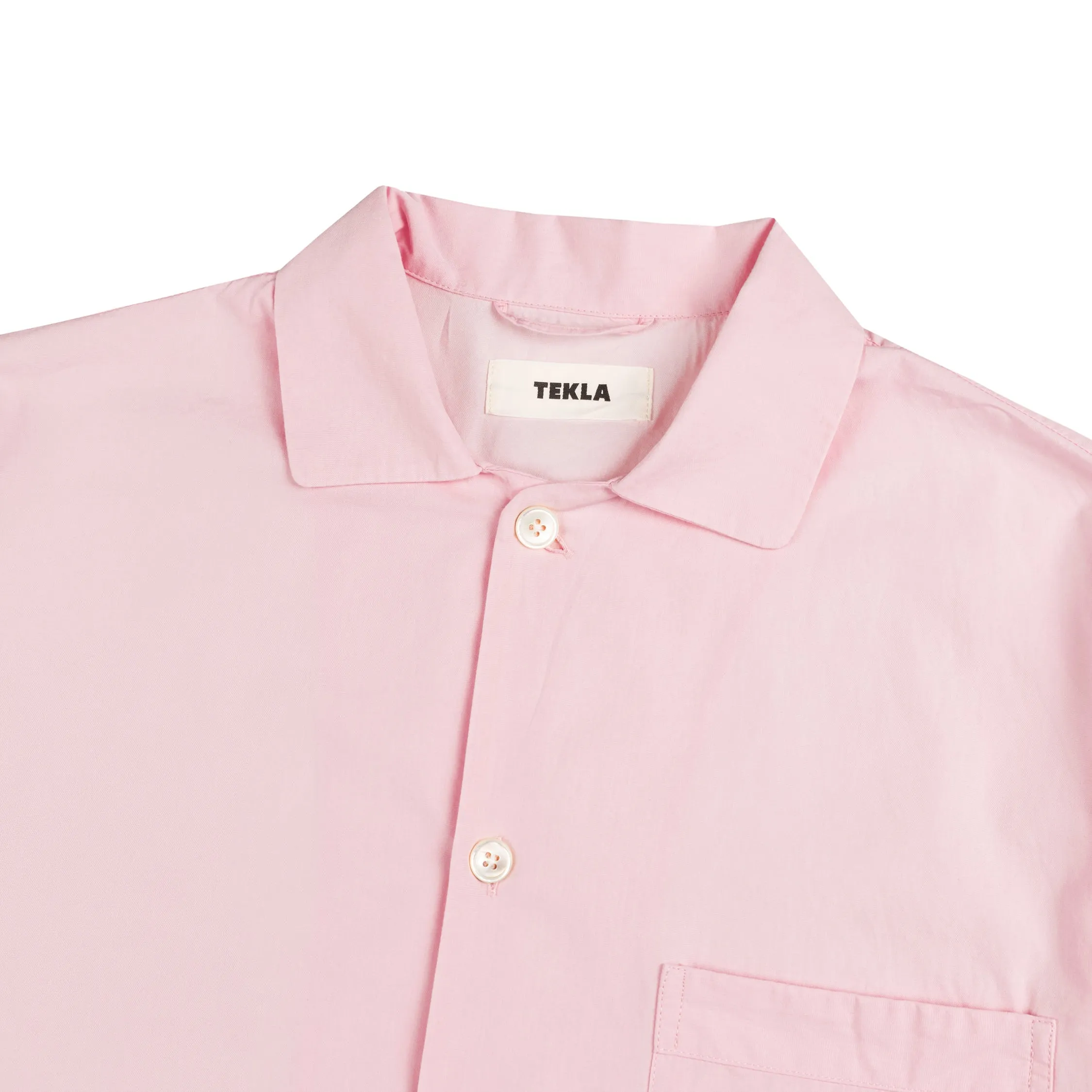 Tekla Pyjamas Shirt sold by Asphalt Gold product image thumbnail 2