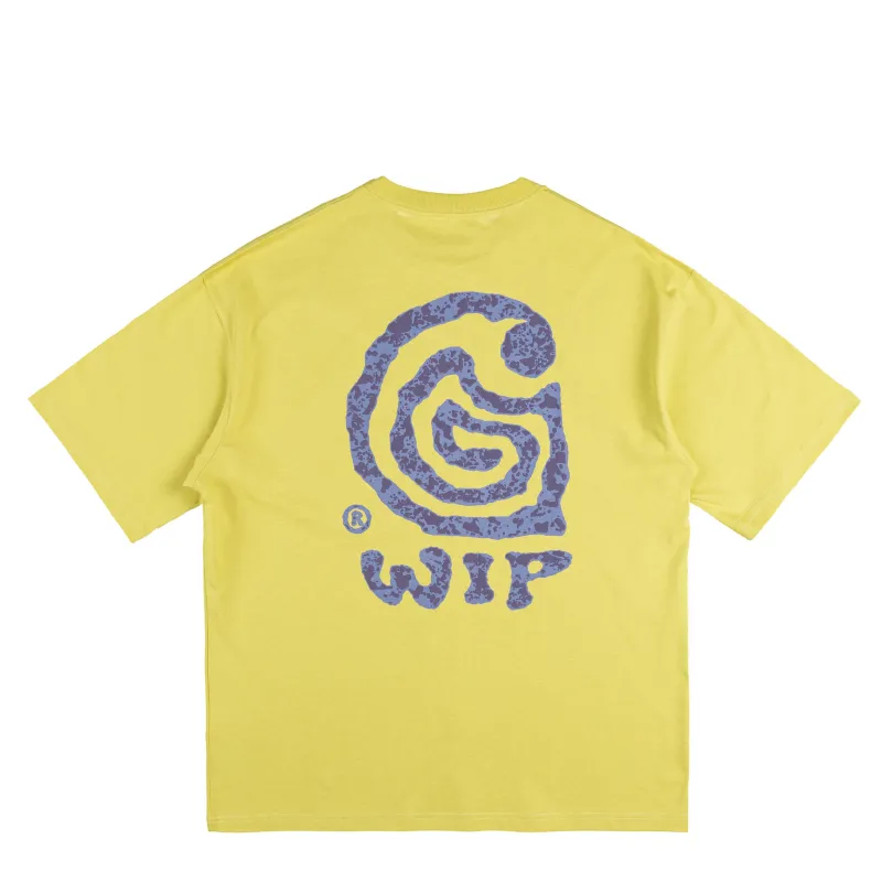 Carhartt WIP Helix T-Shirt sold by Asphalt Gold
