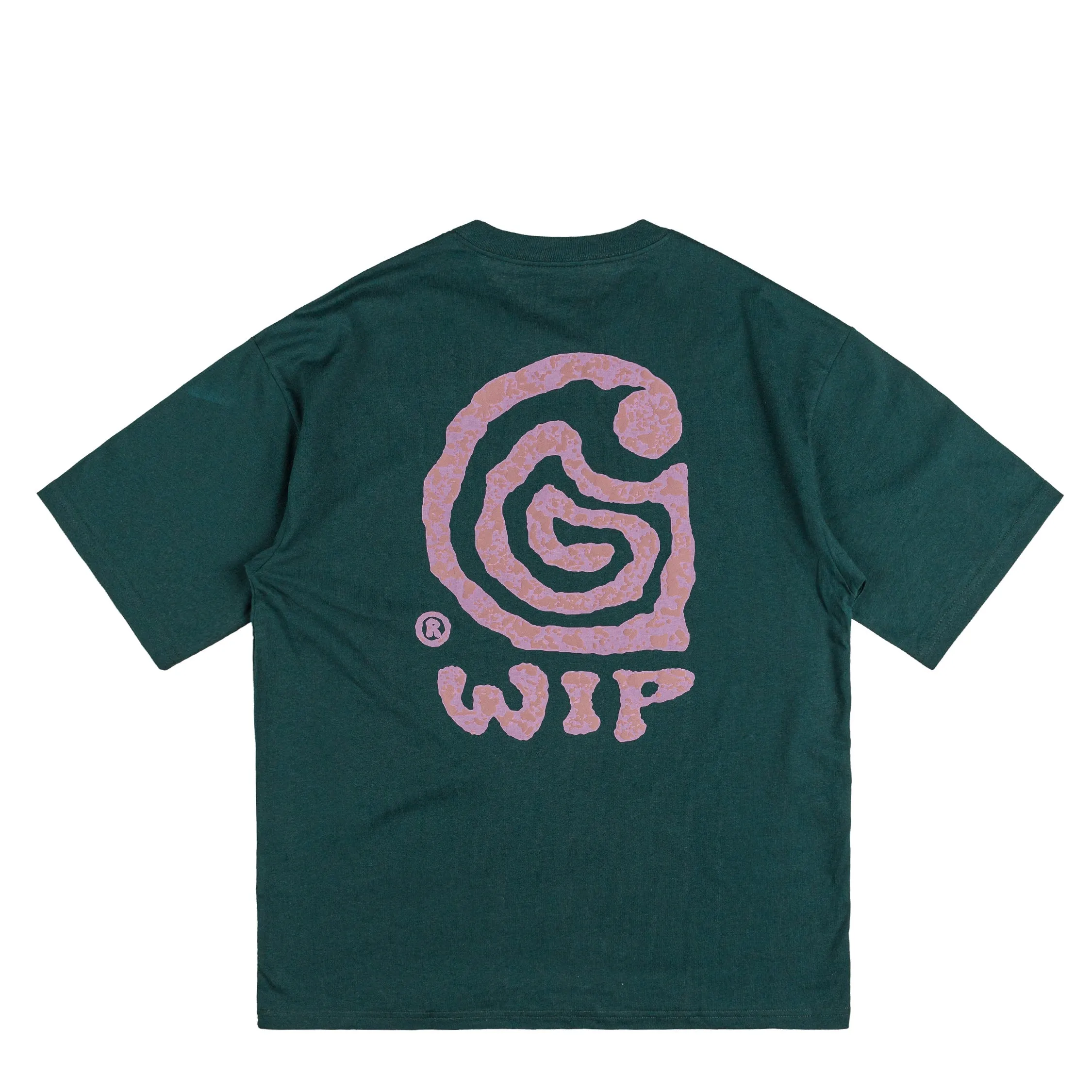 Carhartt WIP Helix T-Shirt sold by Asphalt Gold