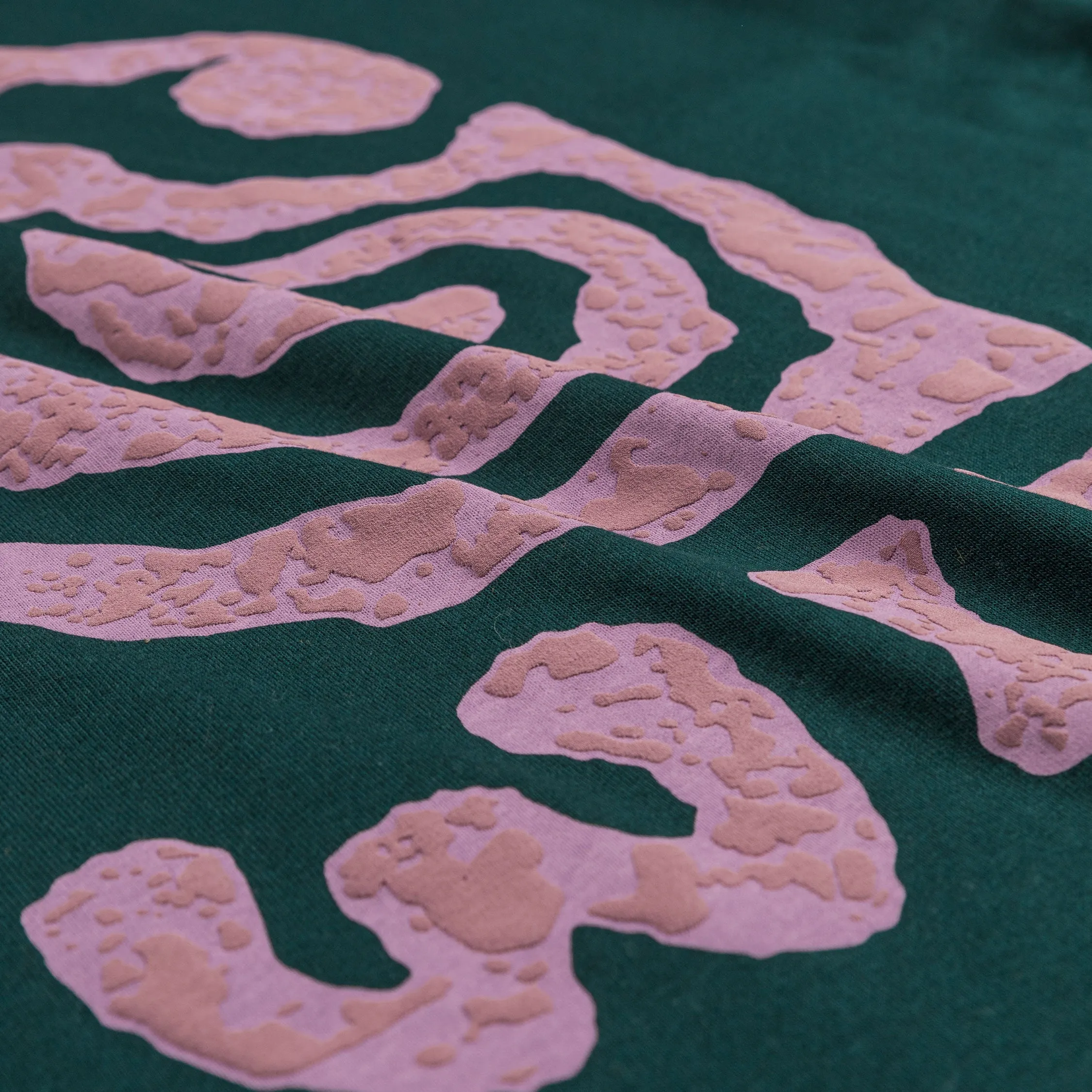 Carhartt WIP Helix T-Shirt sold by Asphalt Gold product image thumbnail 4