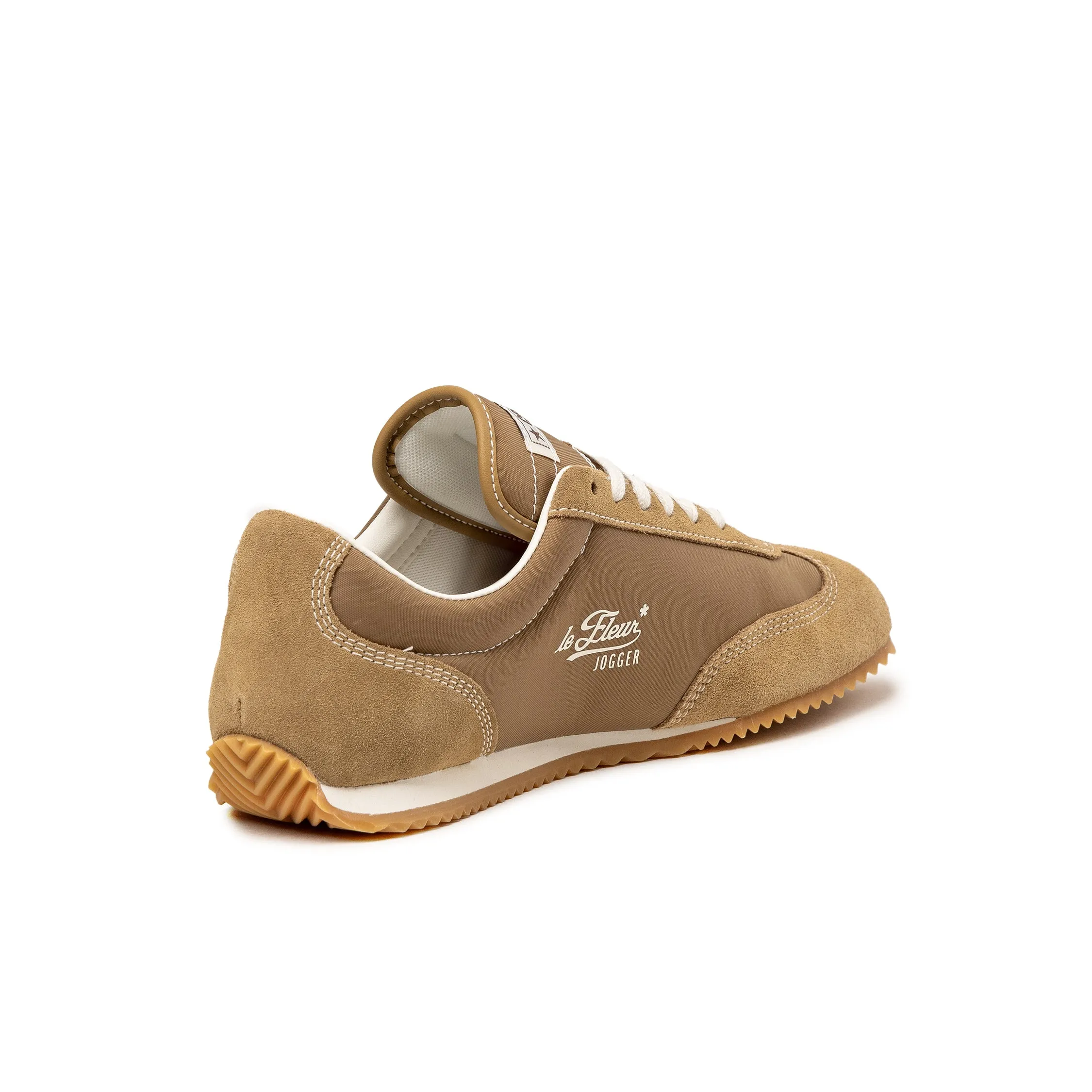 Converse x Golf le Fleur 1908 Jogger OX sold by Asphalt Gold product image thumbnail 3