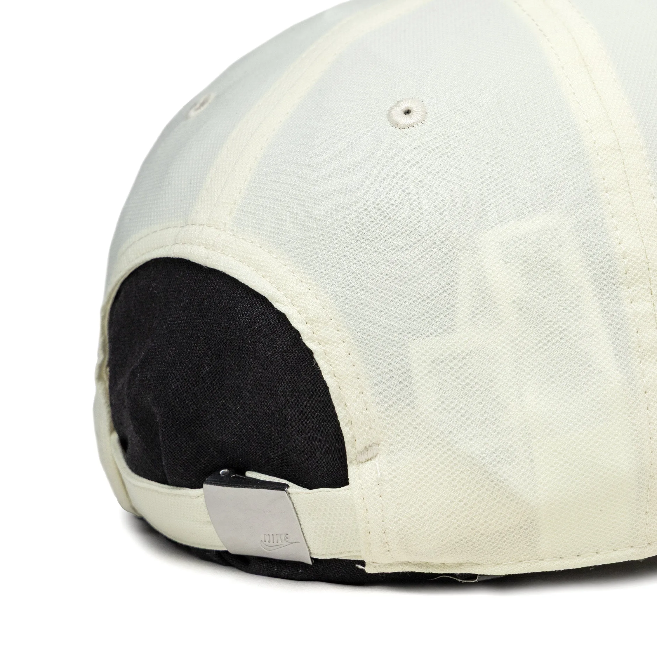 Nike Dri-Fit Club Structured Metal Logo Cap sold by Asphalt Gold product image thumbnail 3