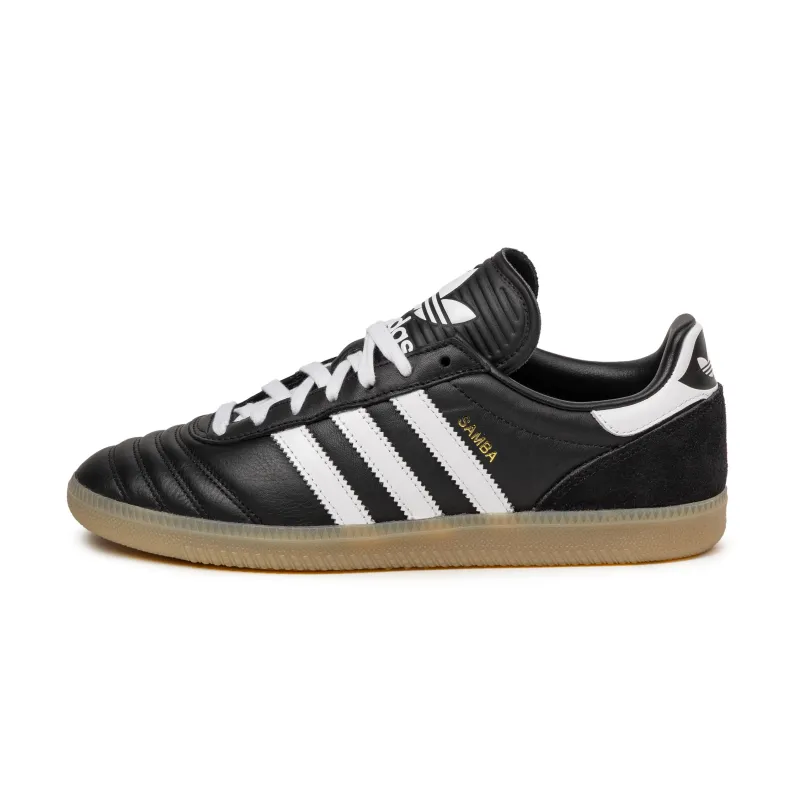 Adidas Samba JP sold by Asphalt Gold