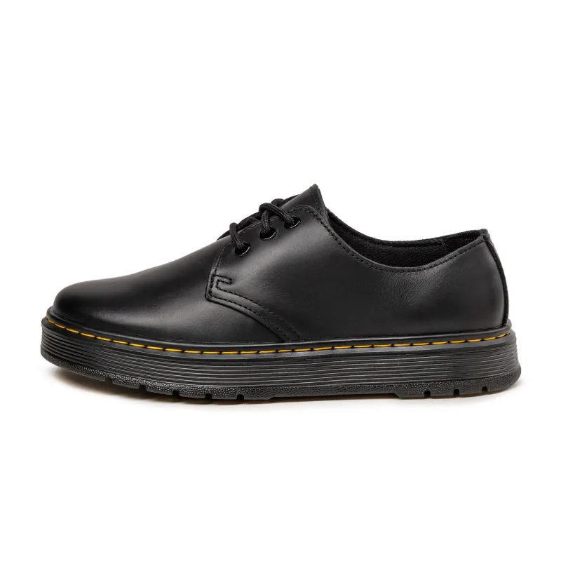 Dr. Martens Brookline sold by Asphalt Gold