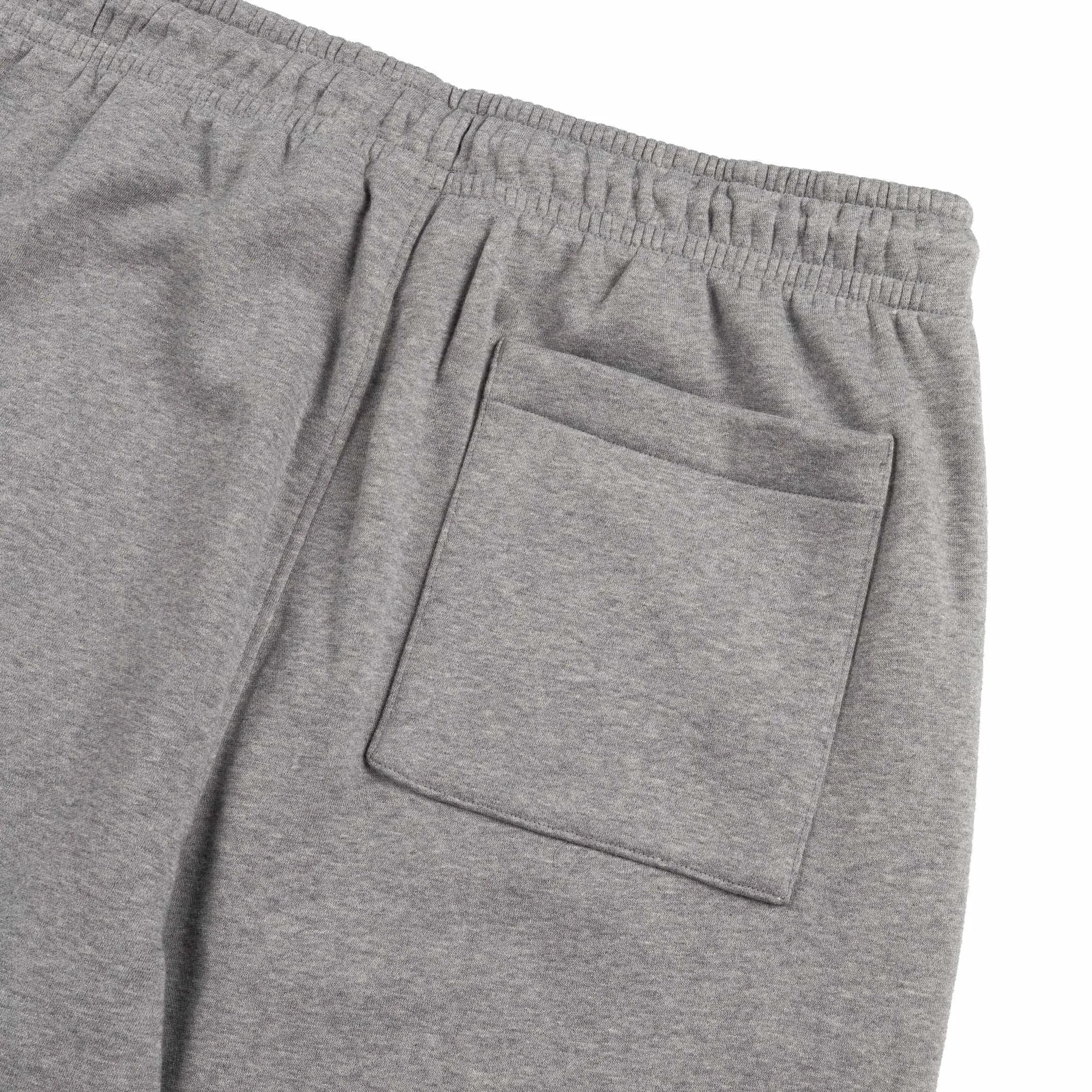 Nike Jordan Brooklyn Fleece Shorts sold by Asphalt Gold product image thumbnail 3