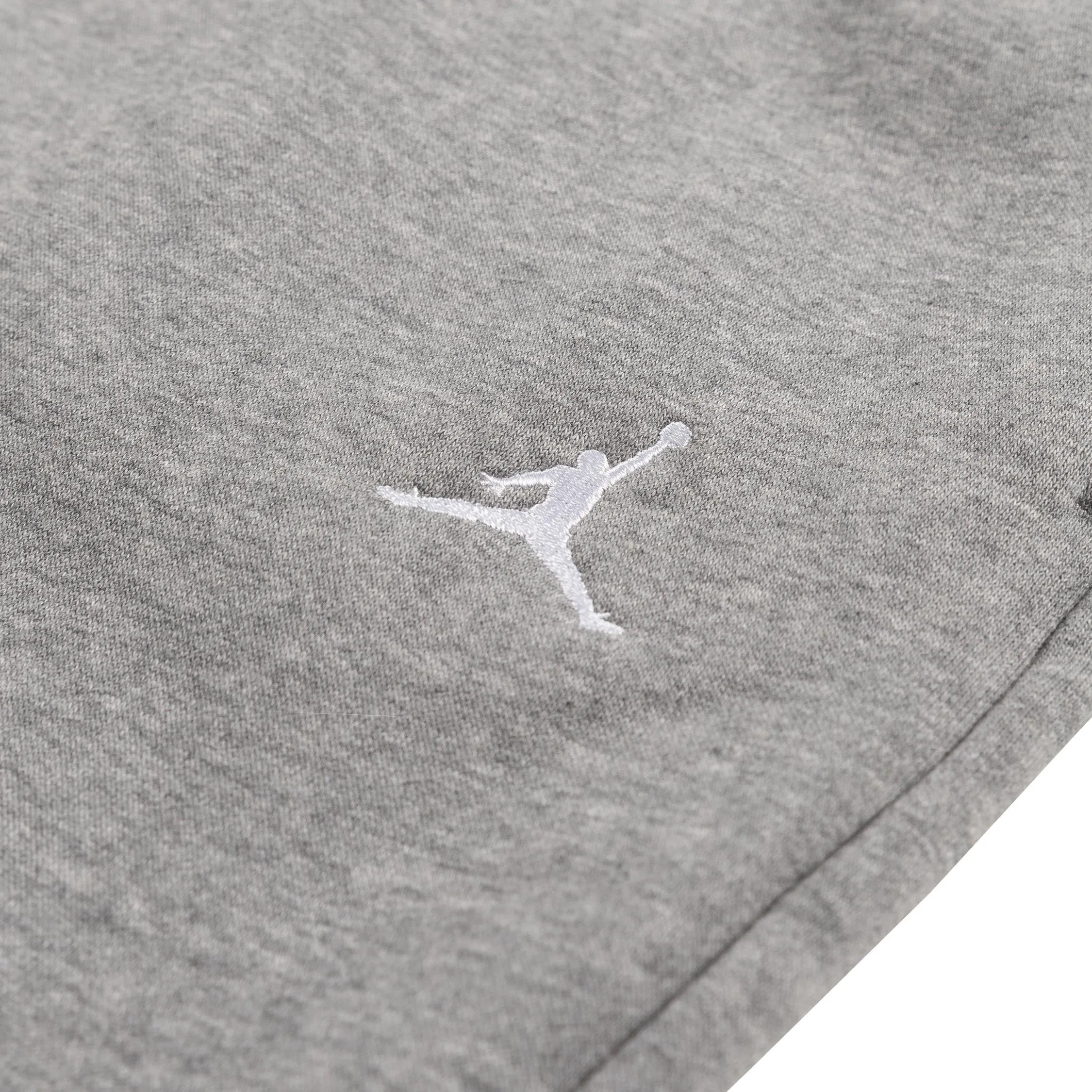 Nike Jordan Brooklyn Fleece Shorts sold by Asphalt Gold product image thumbnail 4