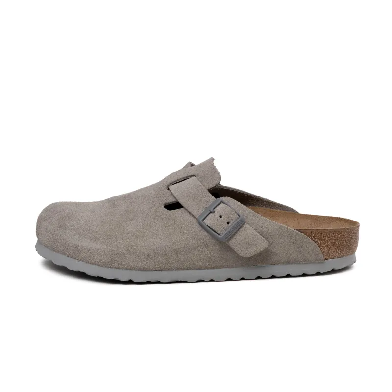 Birkenstock Boston sold by Asphalt Gold