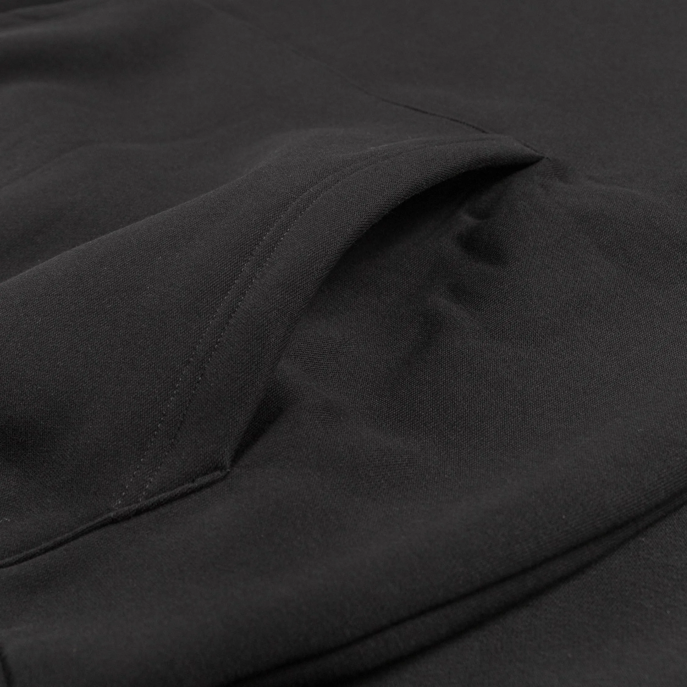 Adidas Graphic *Sports Club* Hoodie sold by Asphalt Gold product image thumbnail 4