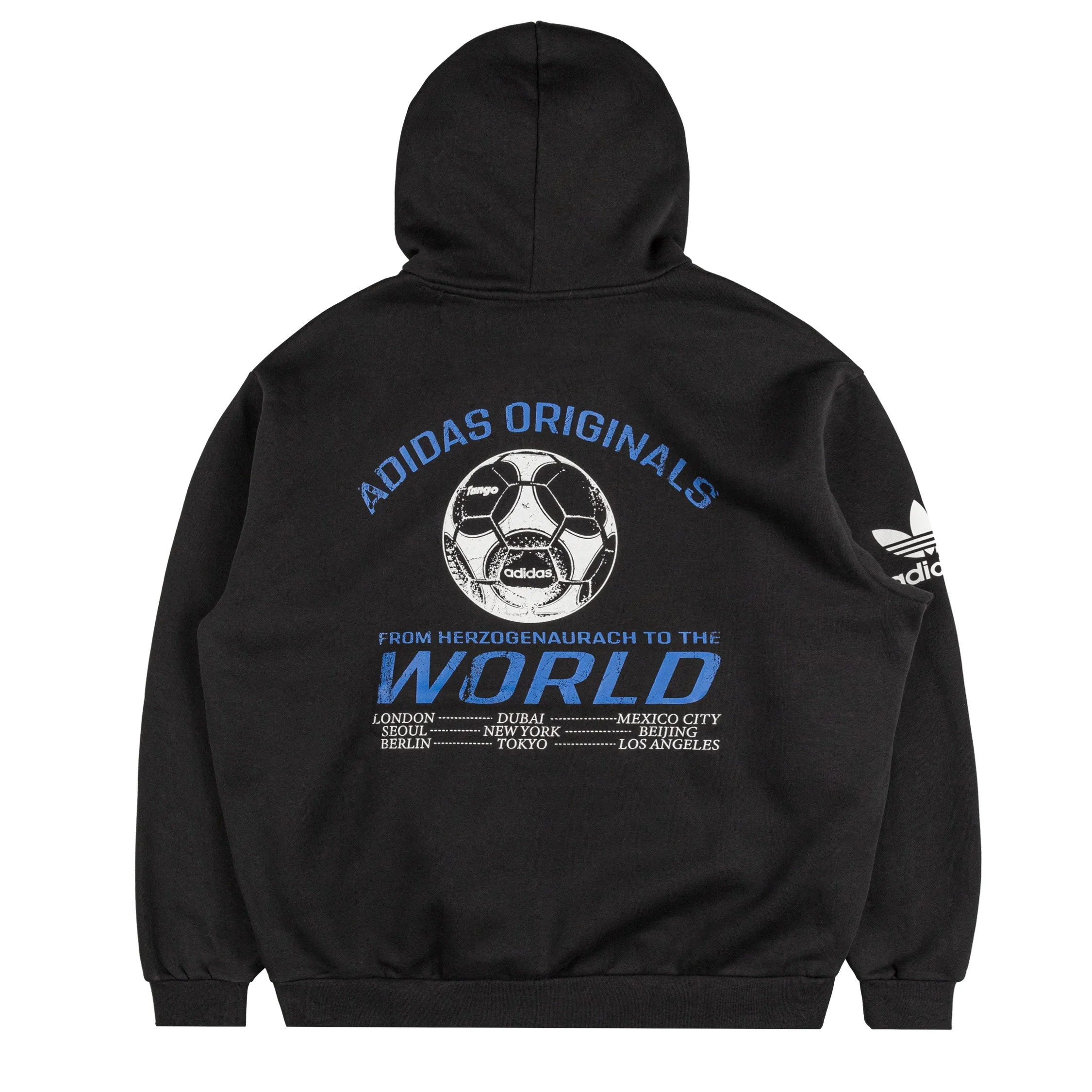 Adidas Graphic *Sports Club* Hoodie sold by Asphalt Gold