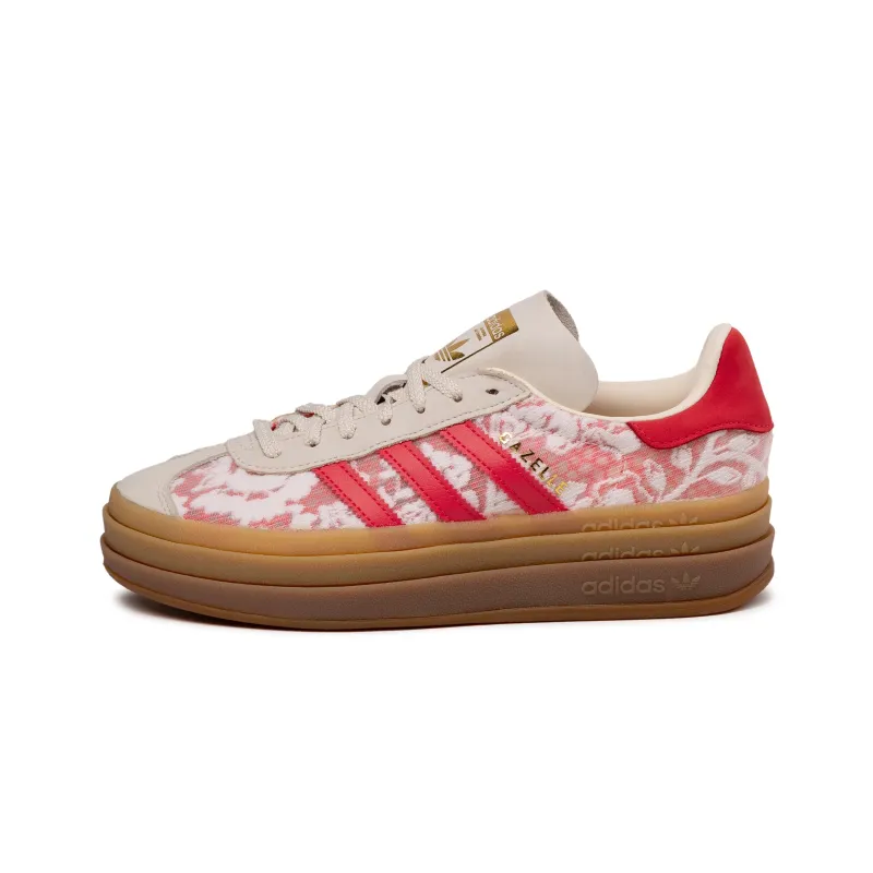 Adidas x Liberty London Gazelle Bold W sold by Asphalt Gold