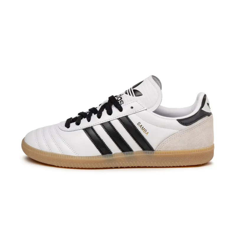 Adidas Samba JP sold by Asphalt Gold