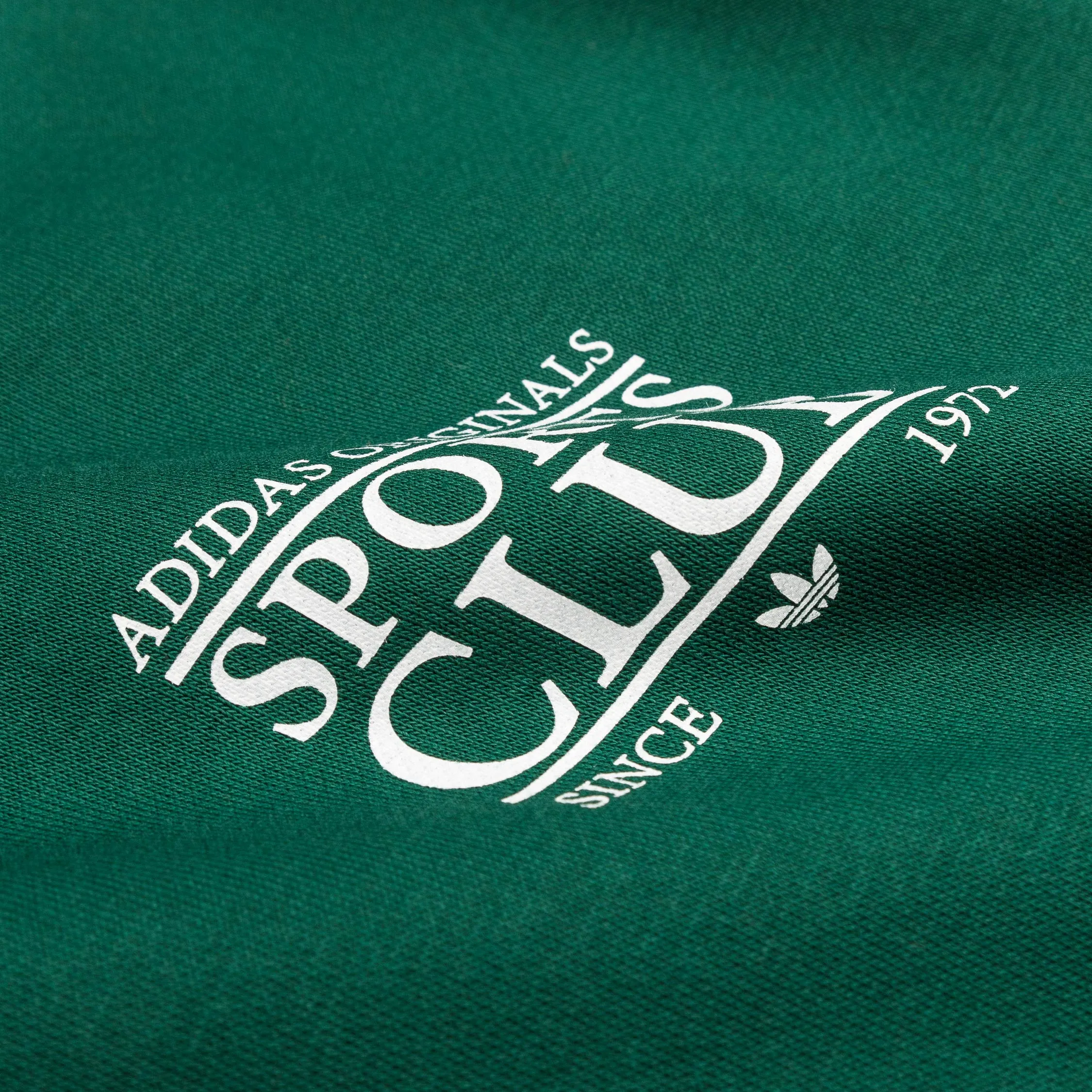 Adidas Graphic *Sports Club* Hoodie sold by Asphalt Gold product image thumbnail 4
