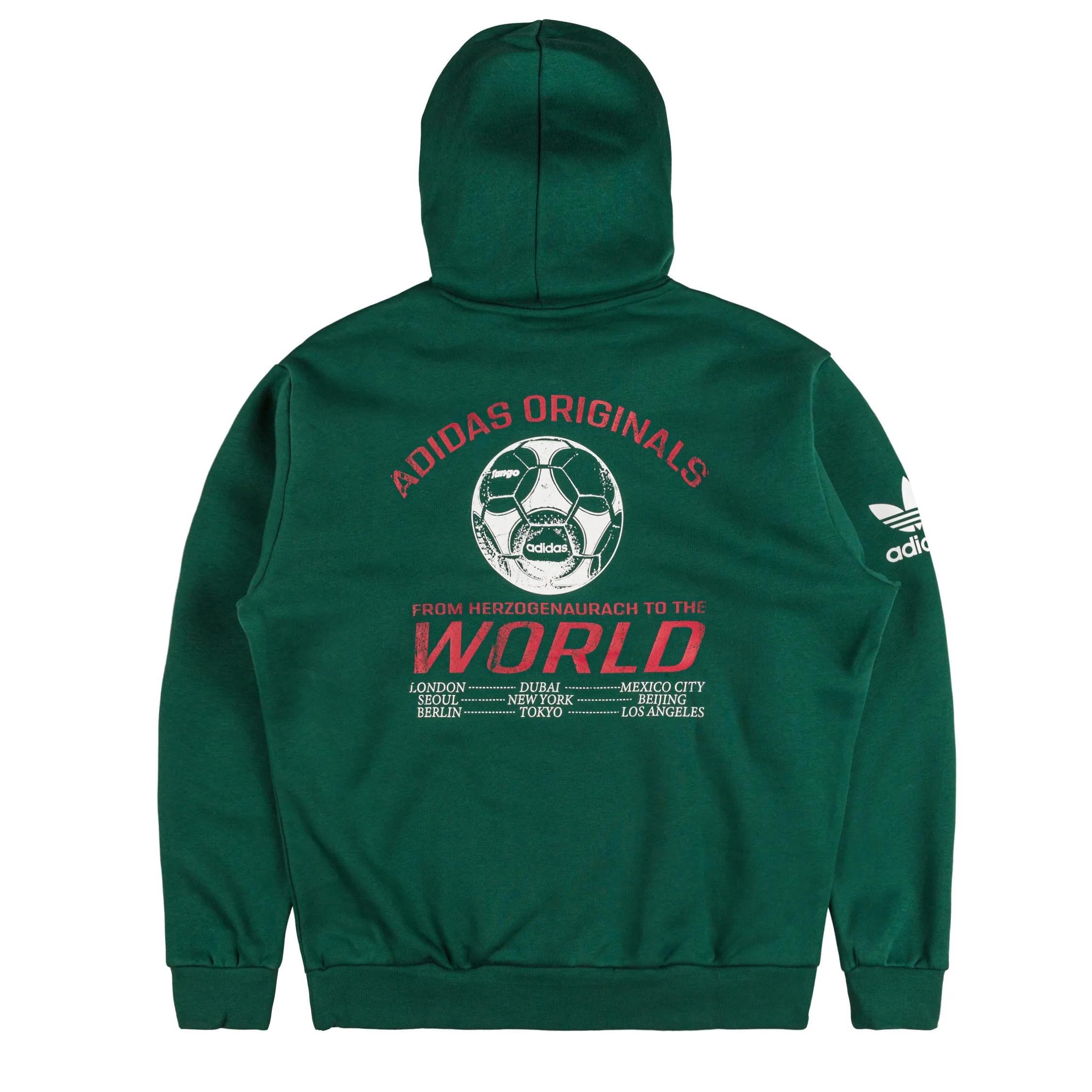 Adidas Graphic *Sports Club* Hoodie sold by Asphalt Gold