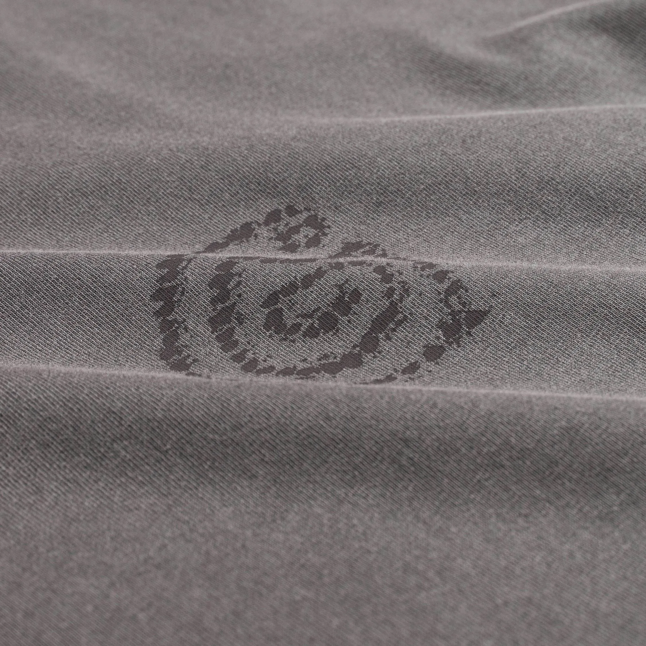 Carhartt WIP L/S Terrestrial T-Shirt sold by Asphalt Gold product image thumbnail 4