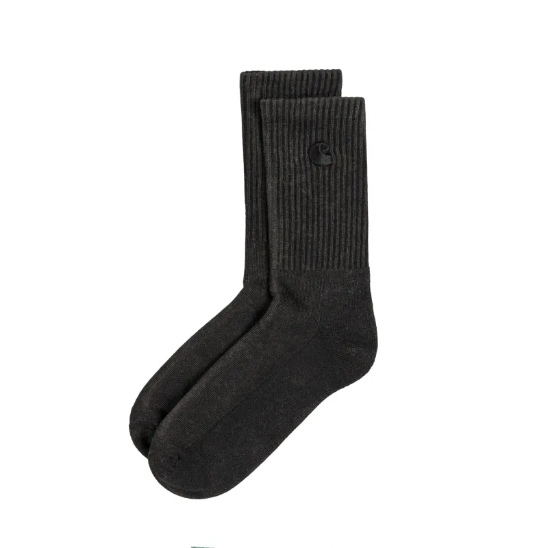 Carhartt WIP Hudson Socks sold by Asphalt Gold