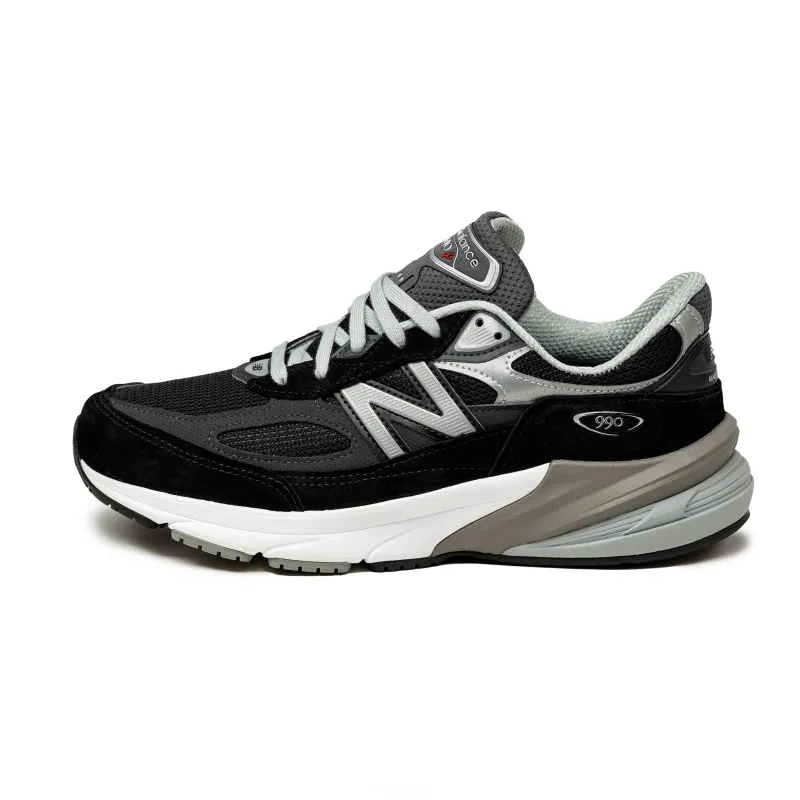 New Balance M990BK6 *Made in USA* sold by Asphalt Gold