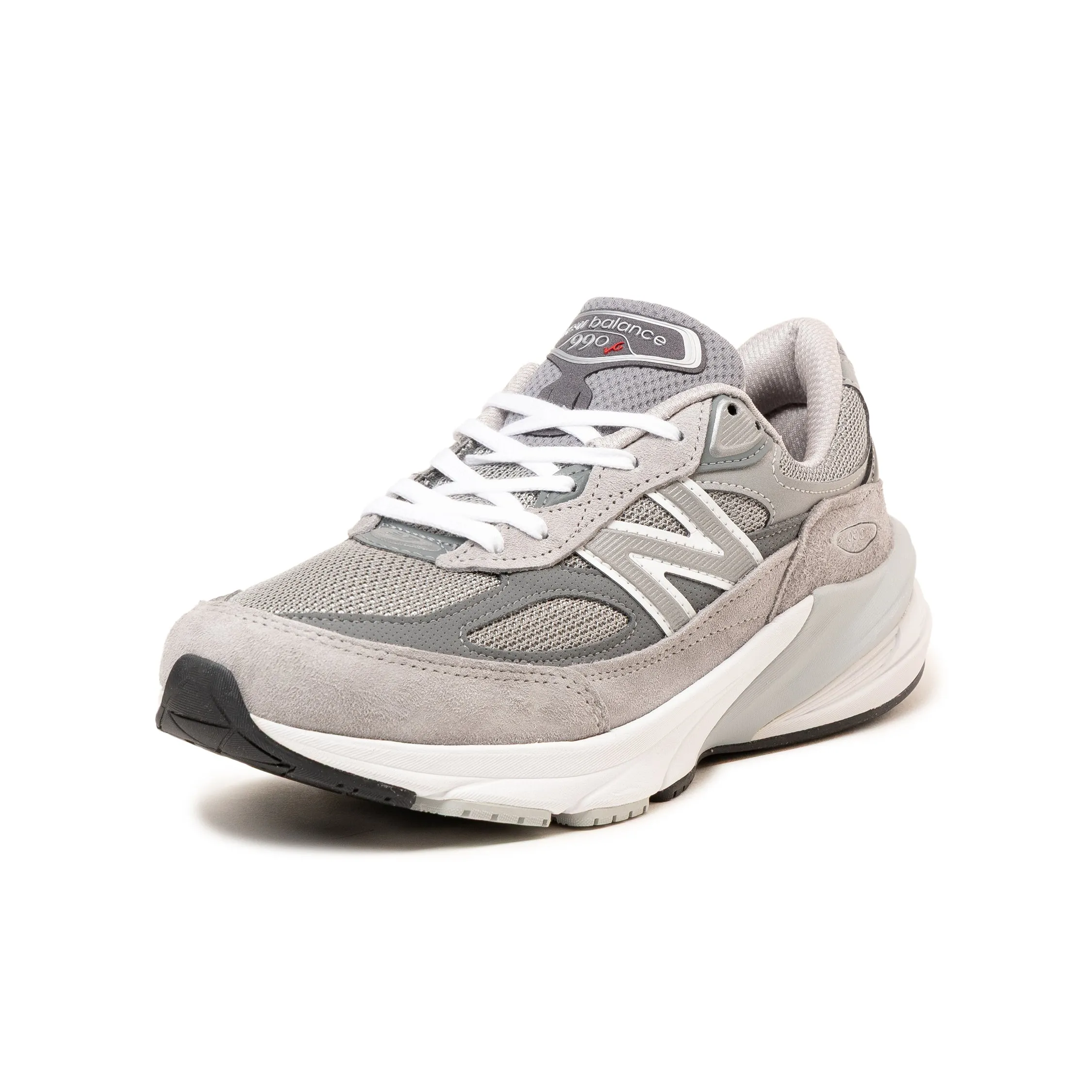 New Balance 990 v6 *Made in USA* sold by Asphalt Gold product image thumbnail 2