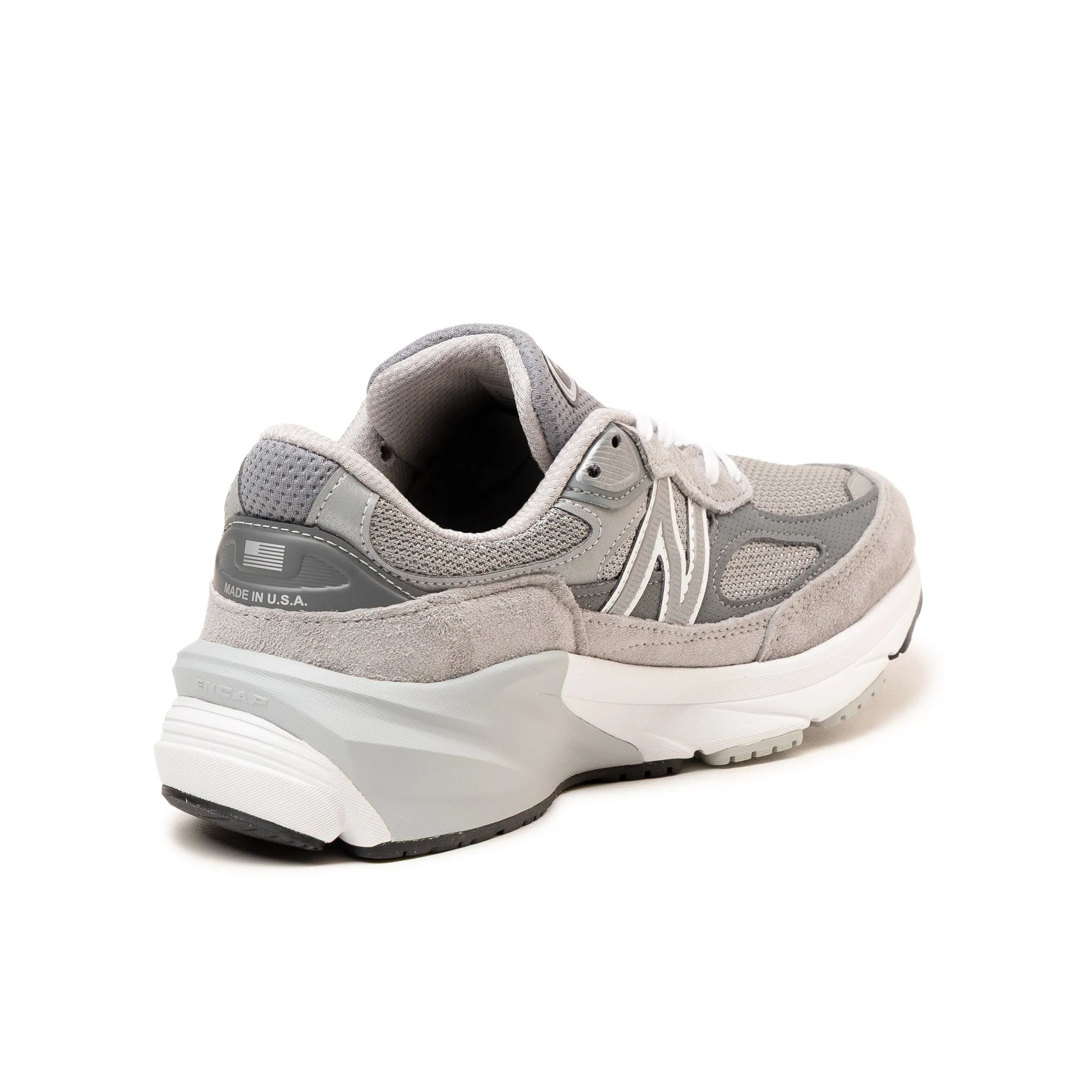 New Balance 990 v6 *Made in USA* sold by Asphalt Gold product image thumbnail 3