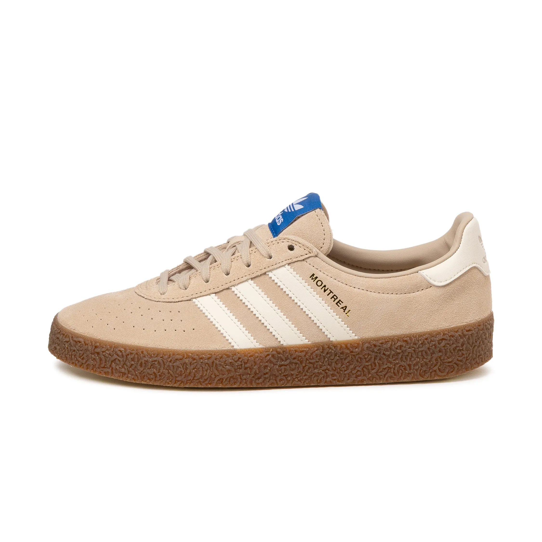 Adidas Montreal RM sold by Asphalt Gold