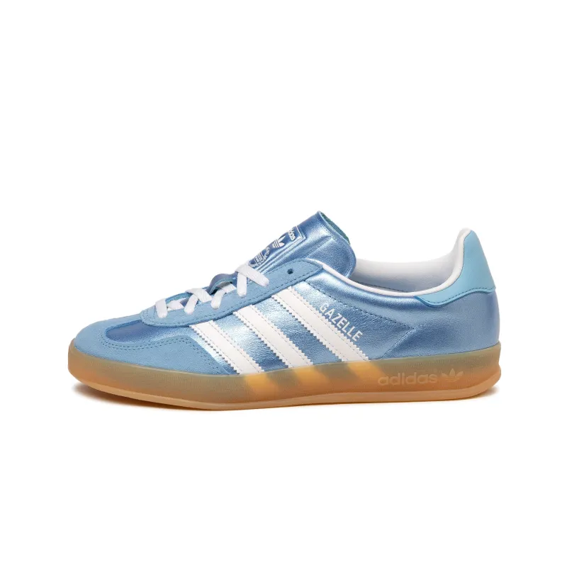 Adidas Gazelle Indoor W sold by Asphalt Gold