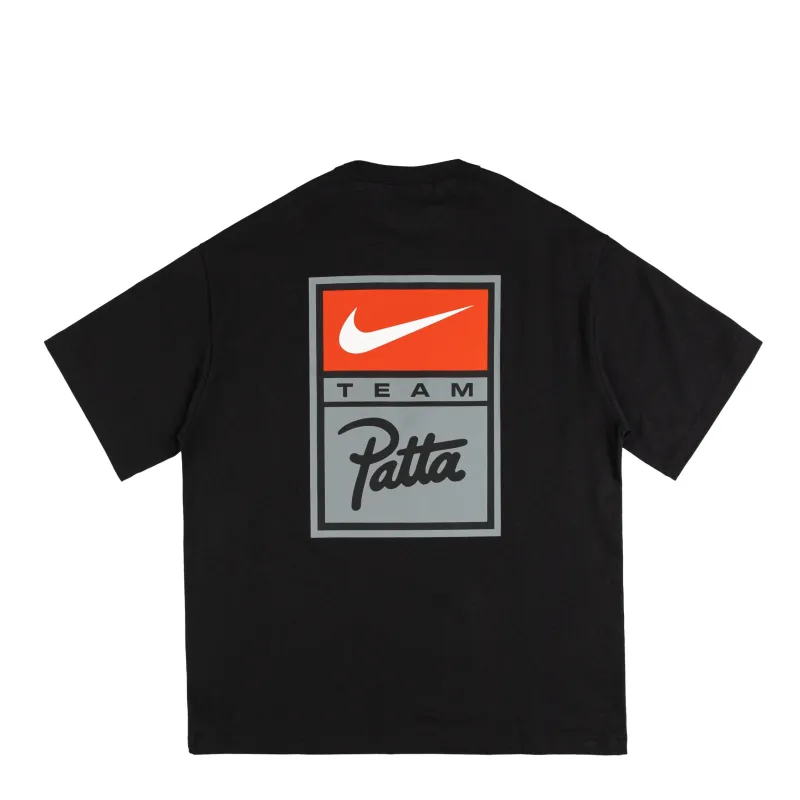 Nike	x Patta T-Shirt GX sold by Asphalt Gold