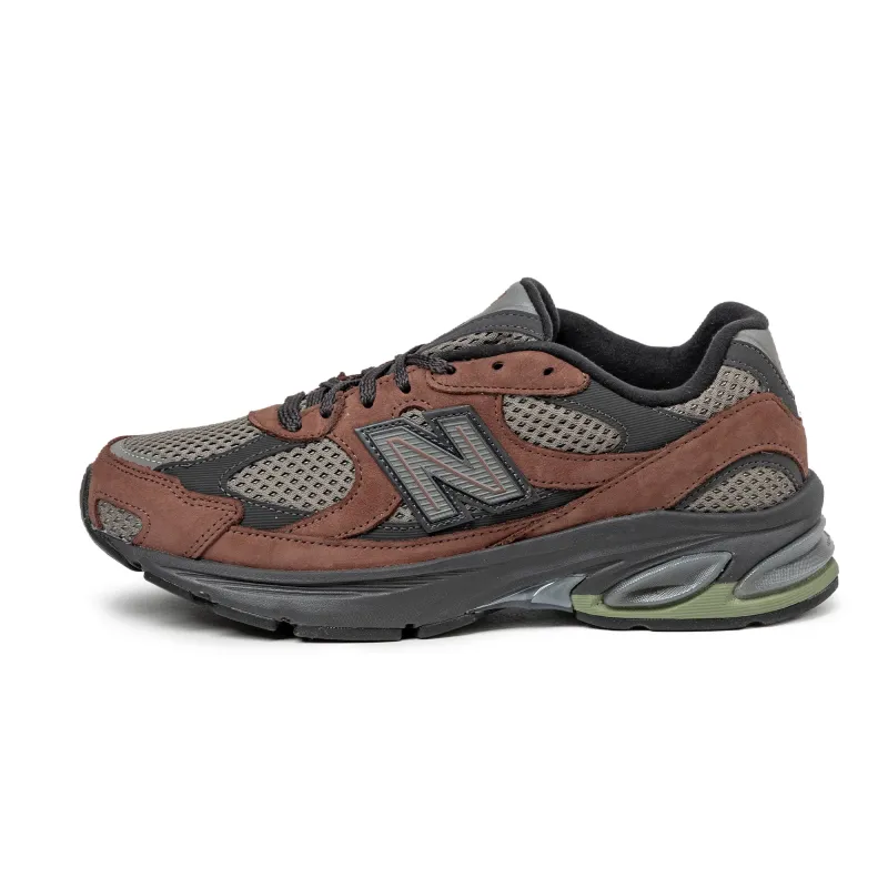 New Balance U2010ANV sold by Asphalt Gold