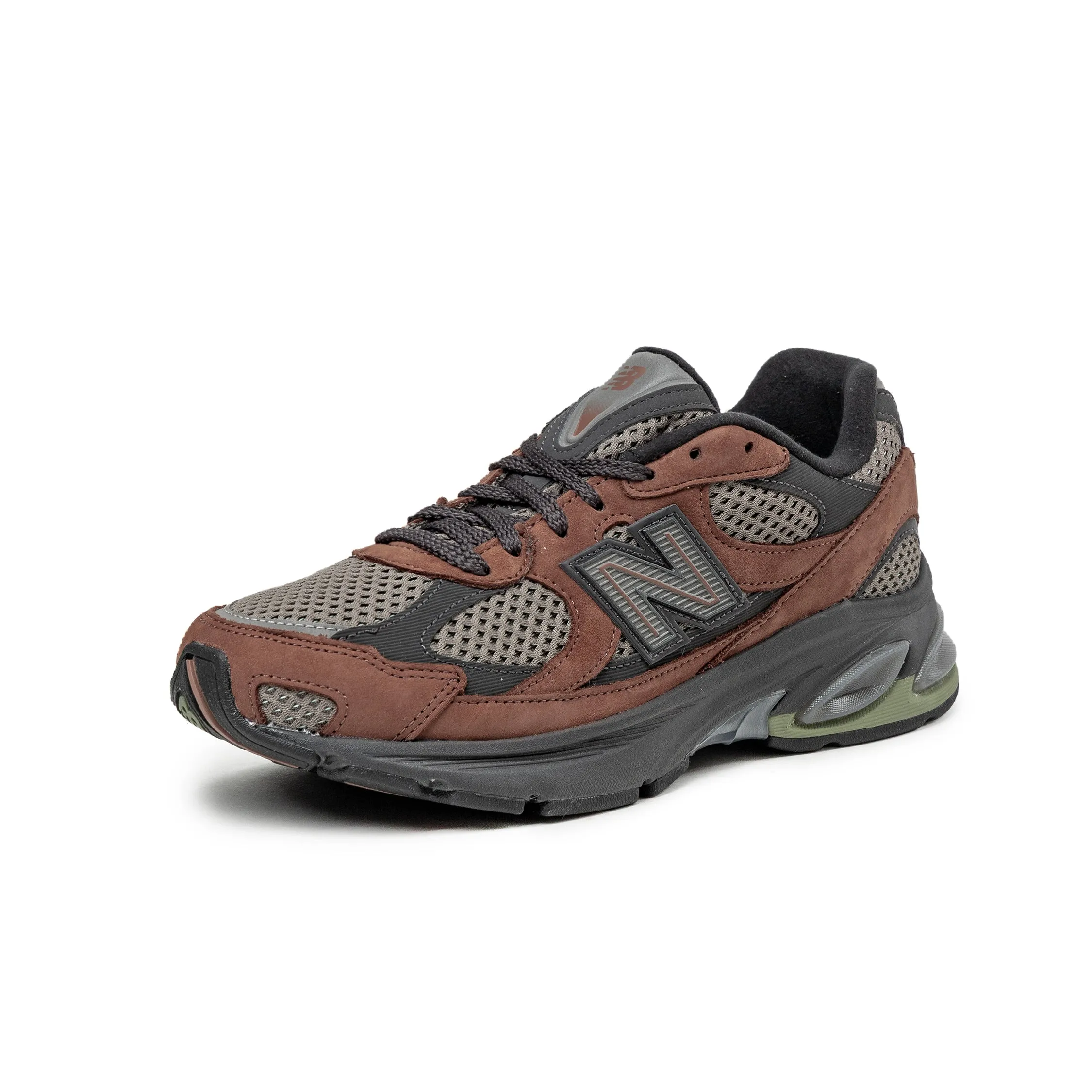 New Balance U2010ANV sold by Asphalt Gold product image thumbnail 4