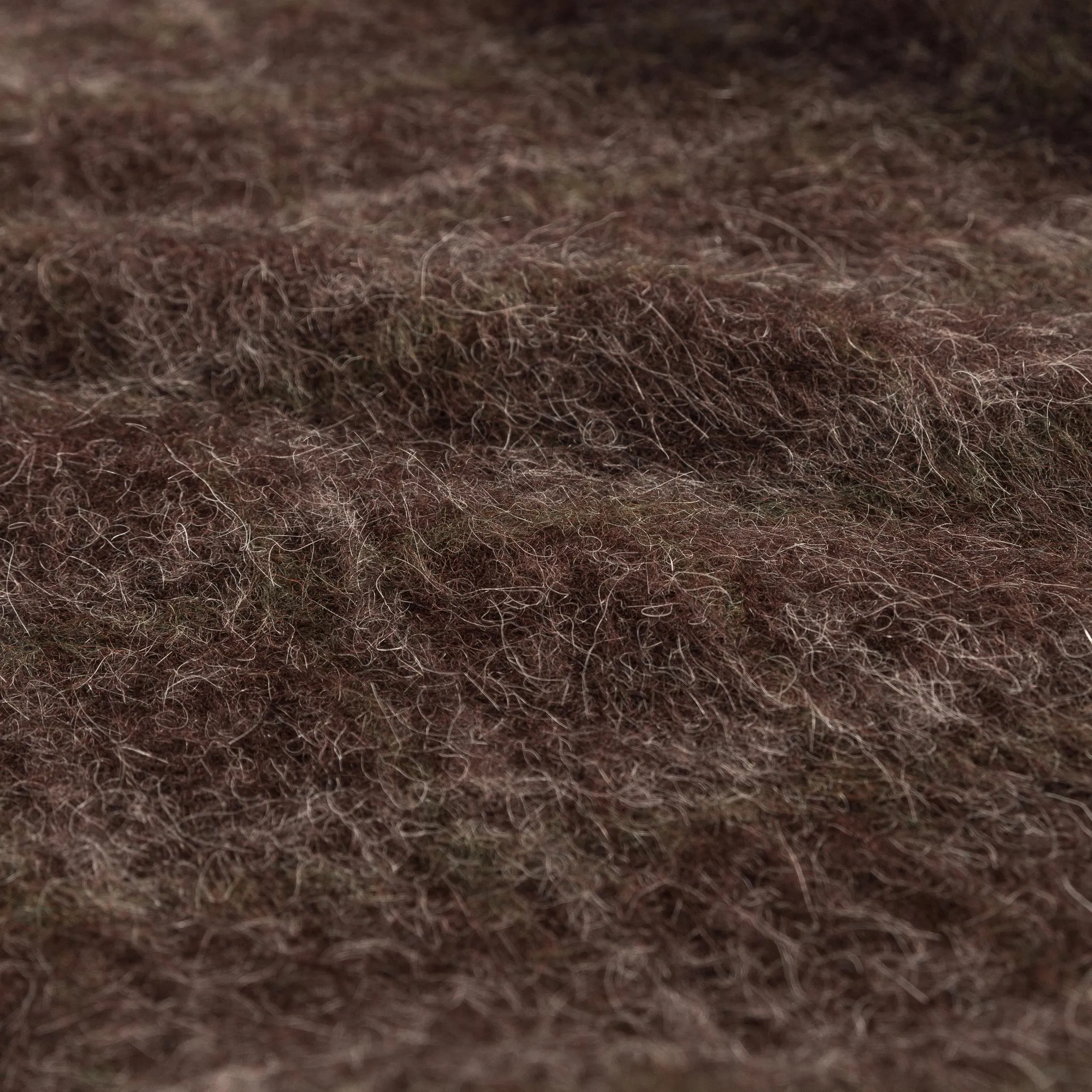 Our Legacy Full Zip Hood sold by Asphalt Gold product image thumbnail 3