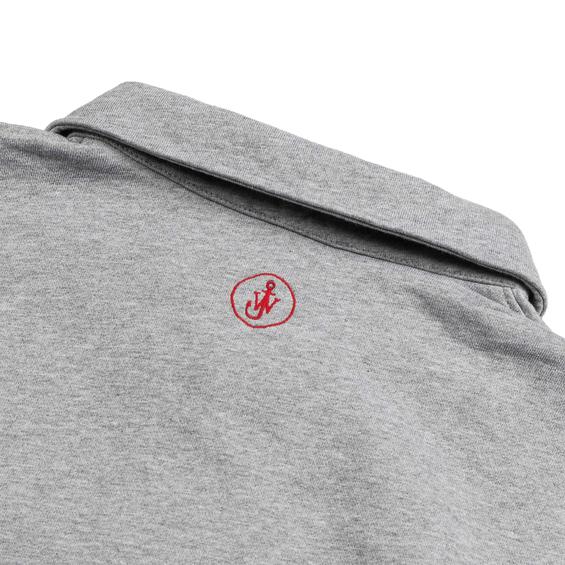 JW Anderson Rugby Polo sold by Asphalt Gold product image thumbnail 4