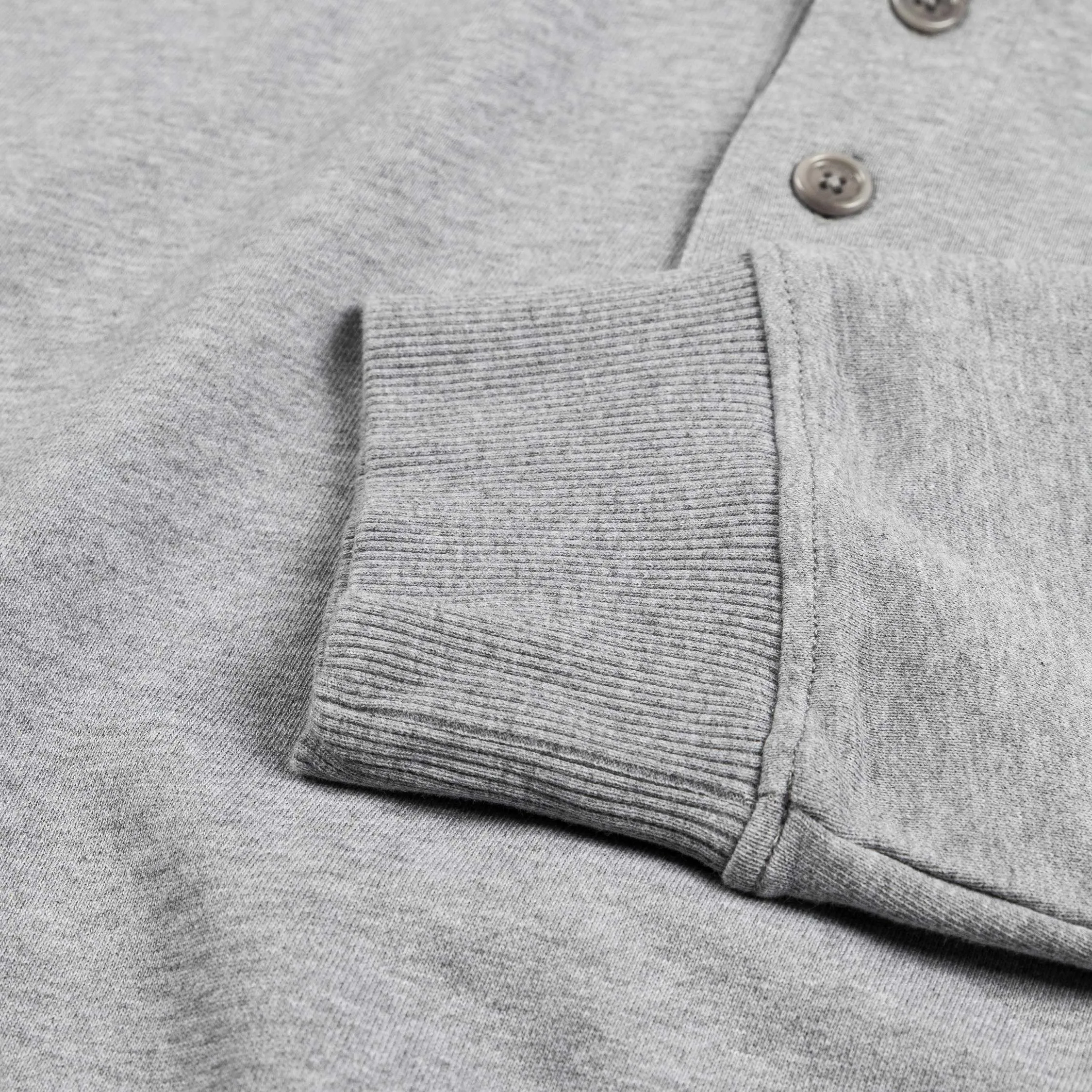 JW Anderson Rugby Polo sold by Asphalt Gold product image thumbnail 3