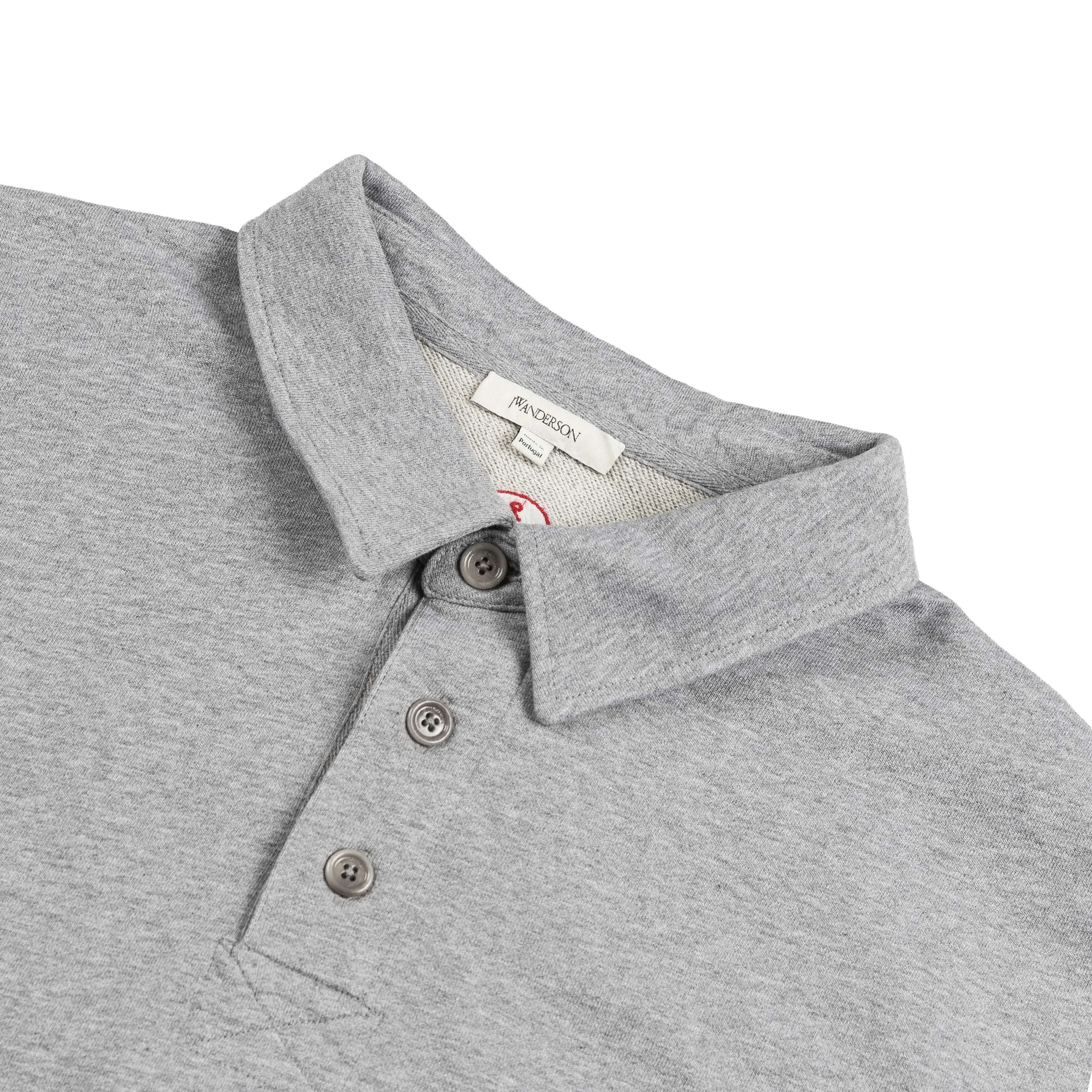 JW Anderson Rugby Polo sold by Asphalt Gold product image thumbnail 2