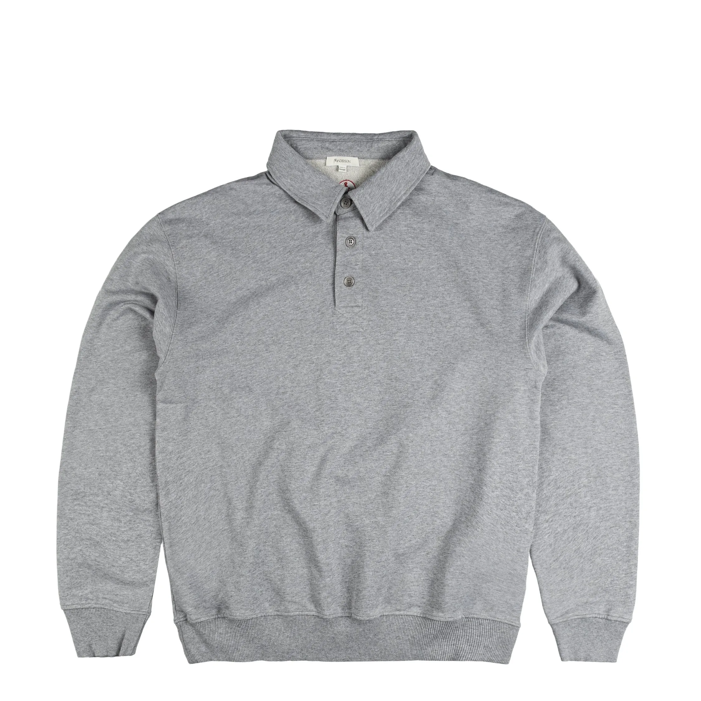 JW Anderson Rugby Polo sold by Asphalt Gold