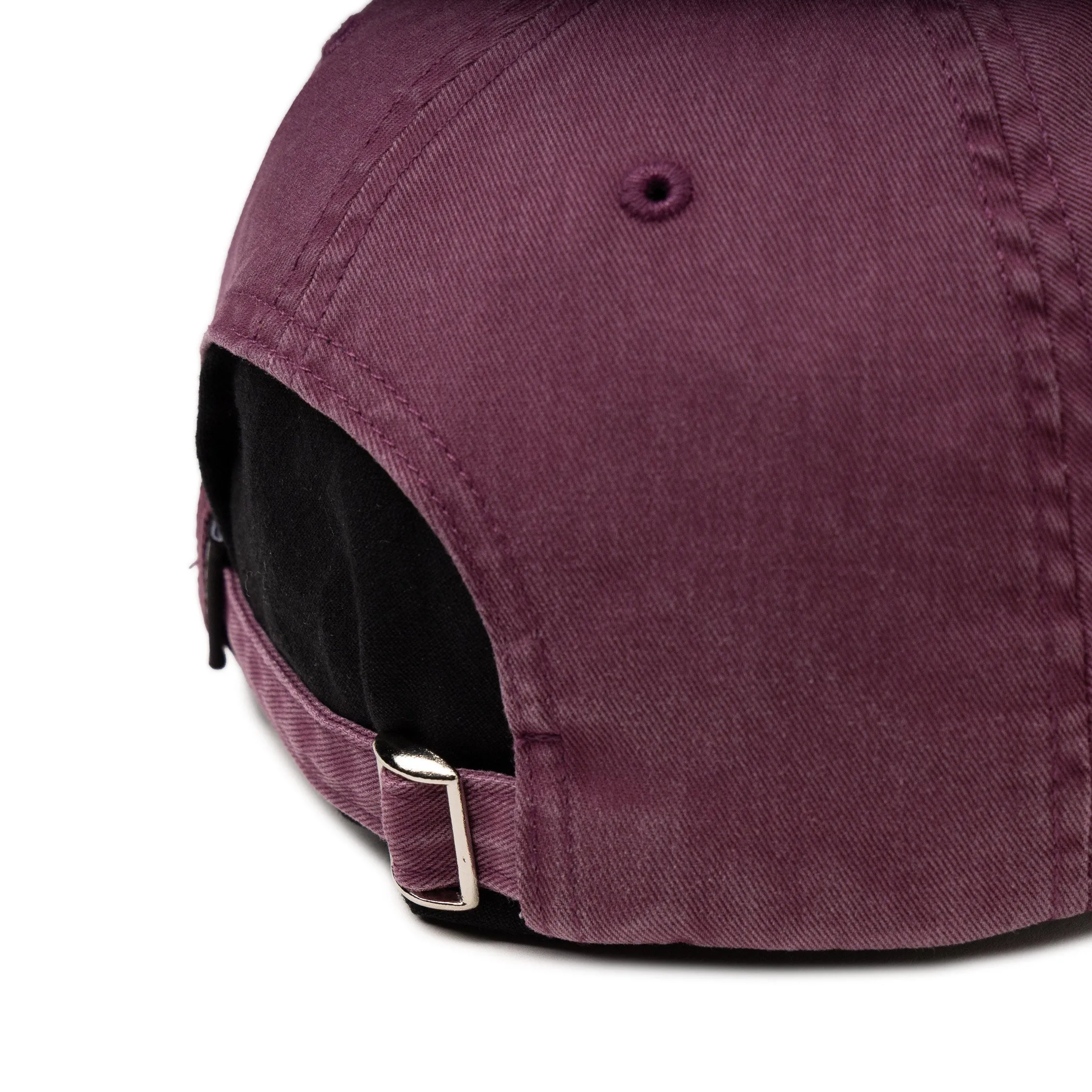 By Parra Originale 6 Panel Hat sold by Asphalt Gold product image thumbnail 3