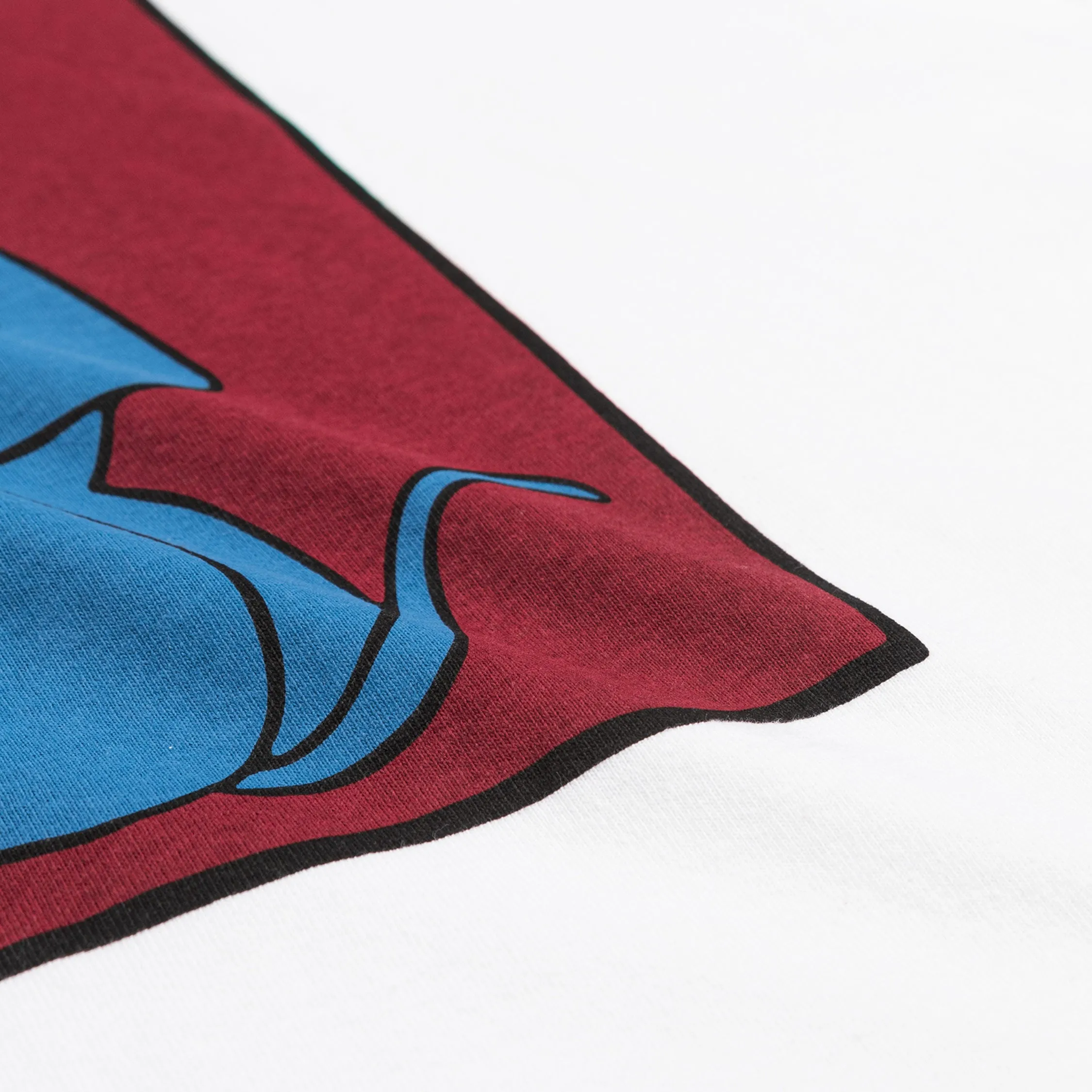 By Parra Vertical Horse T-Shirt sold by Asphalt Gold product image thumbnail 4